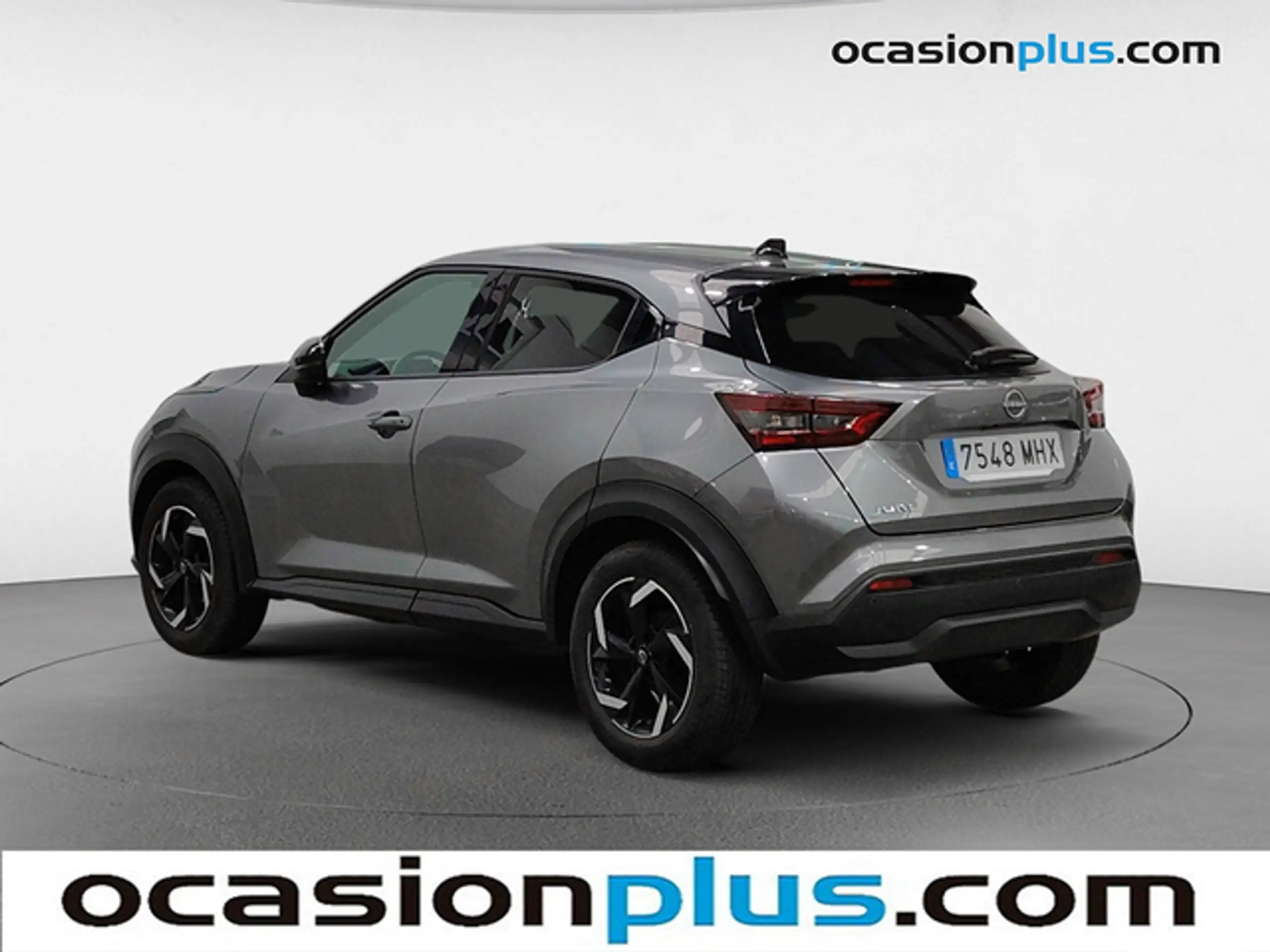 Nissan - Juke