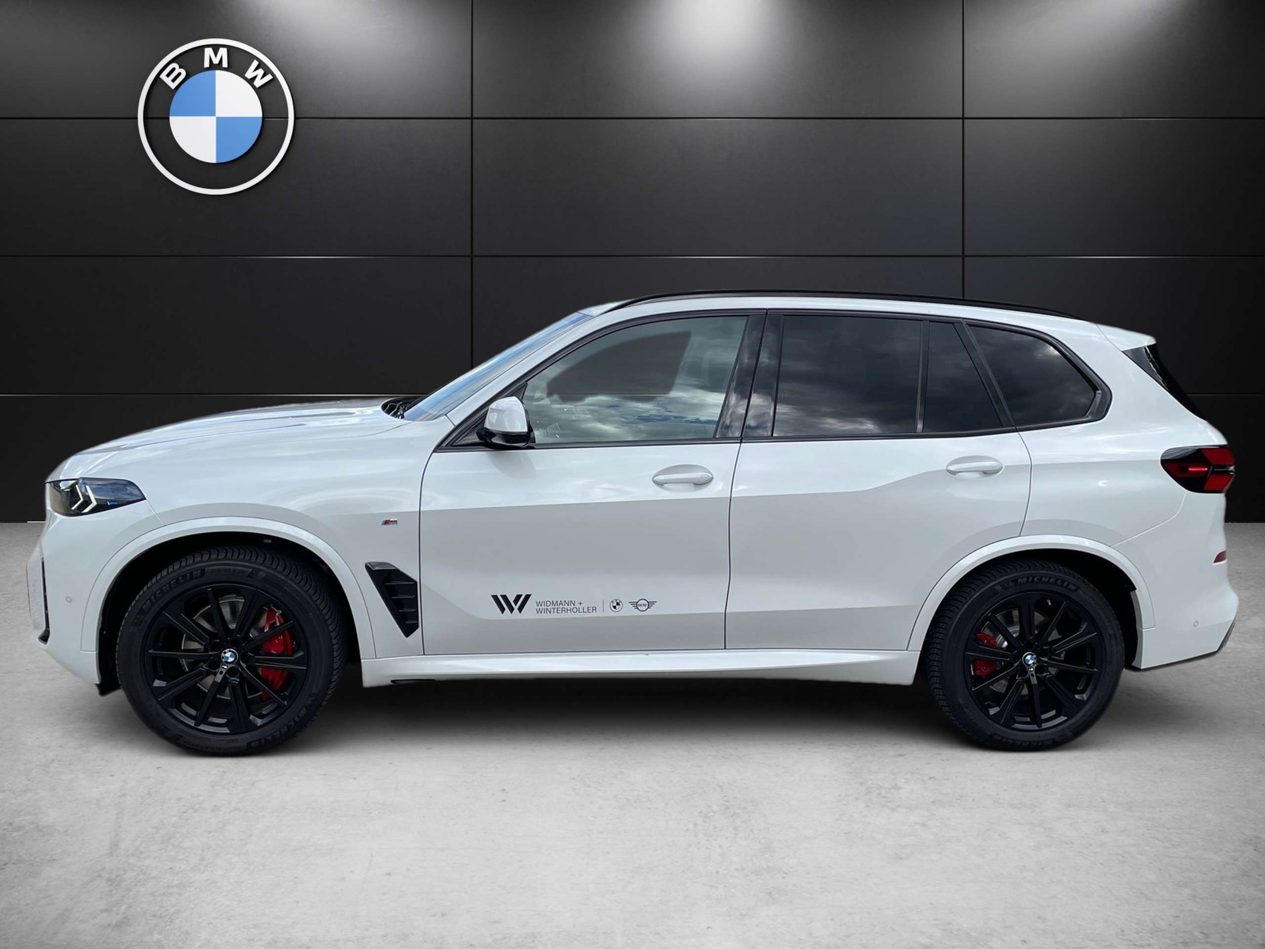 BMW - X5