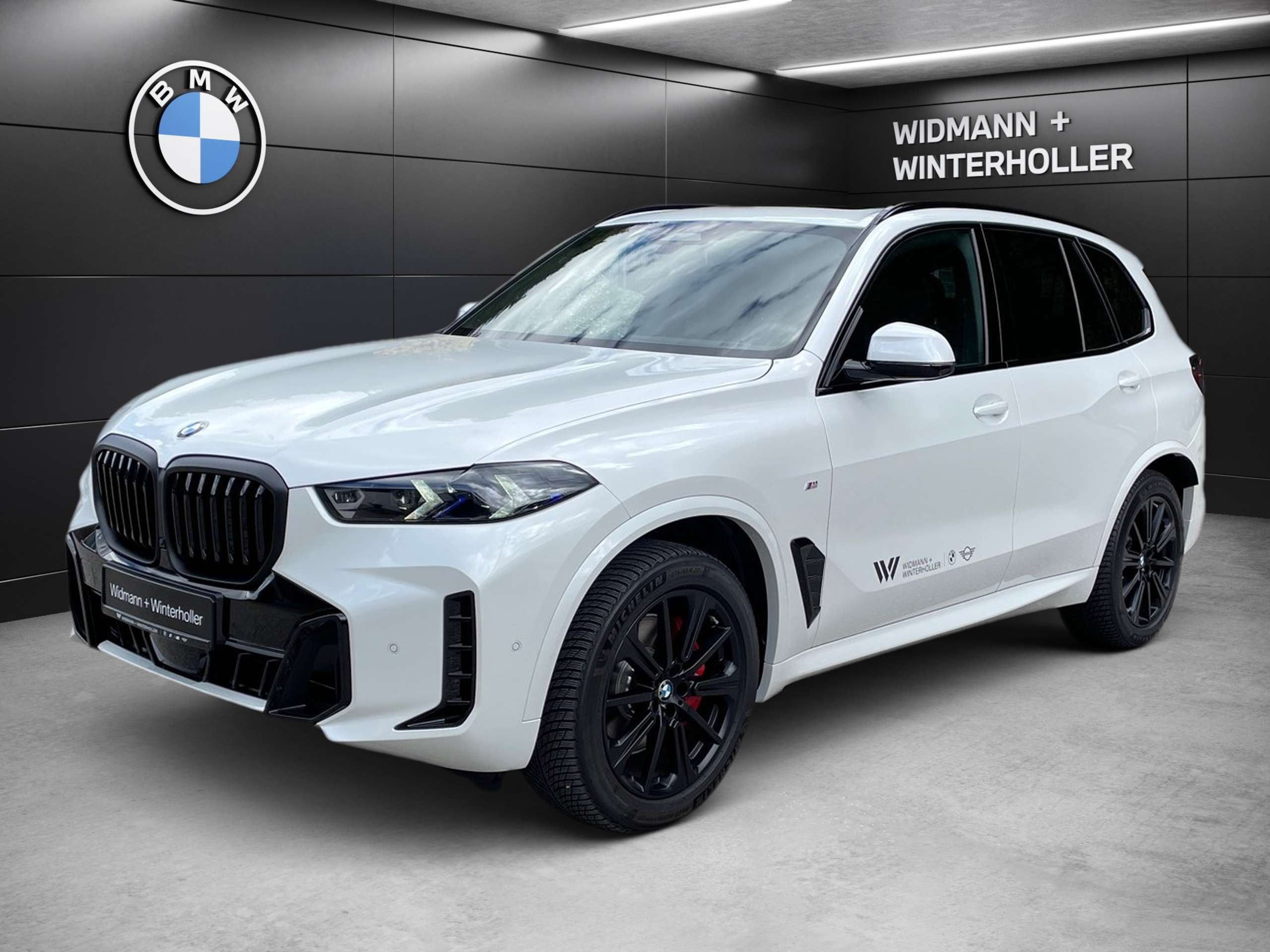 BMW - X5