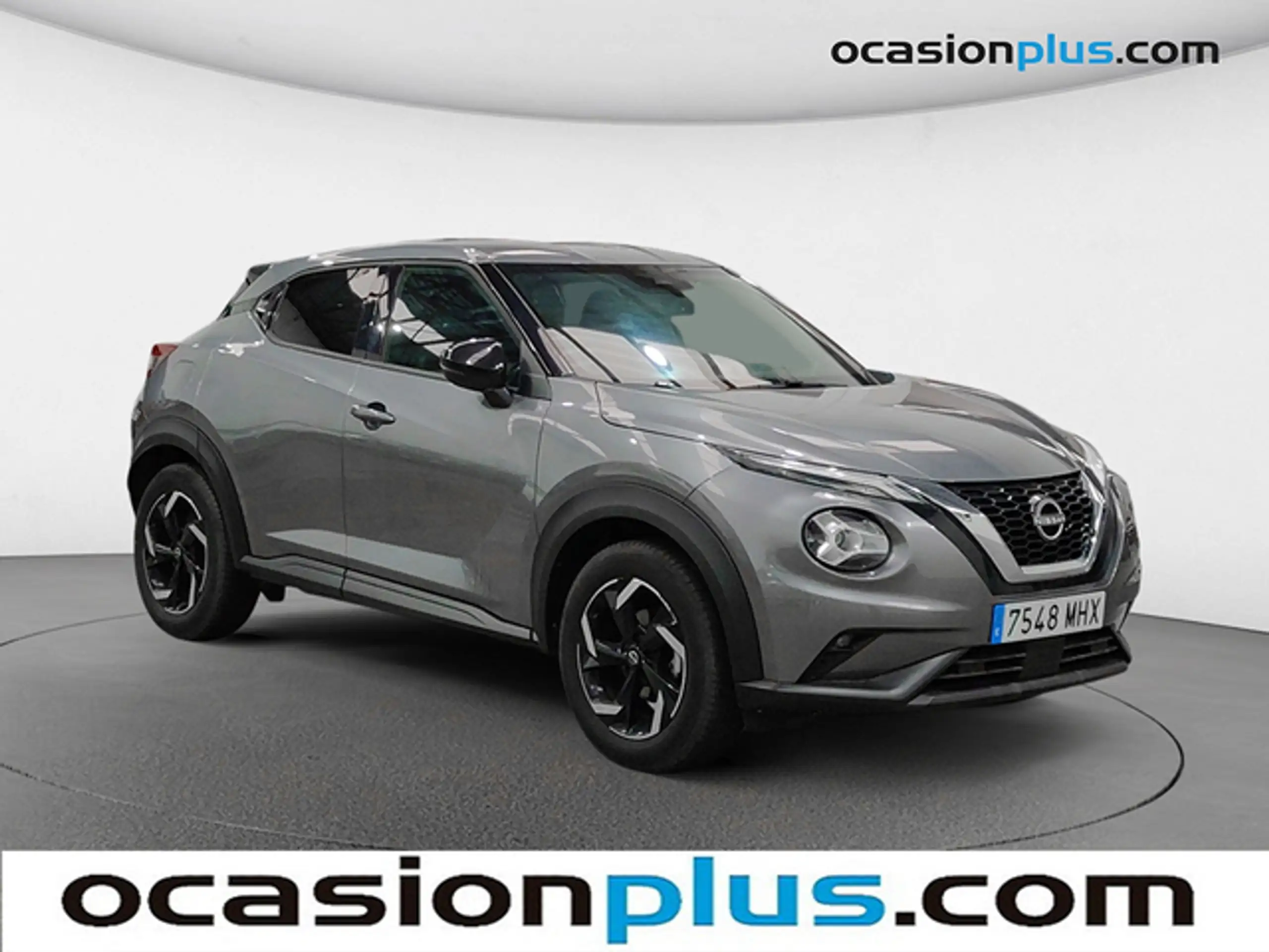 Nissan - Juke