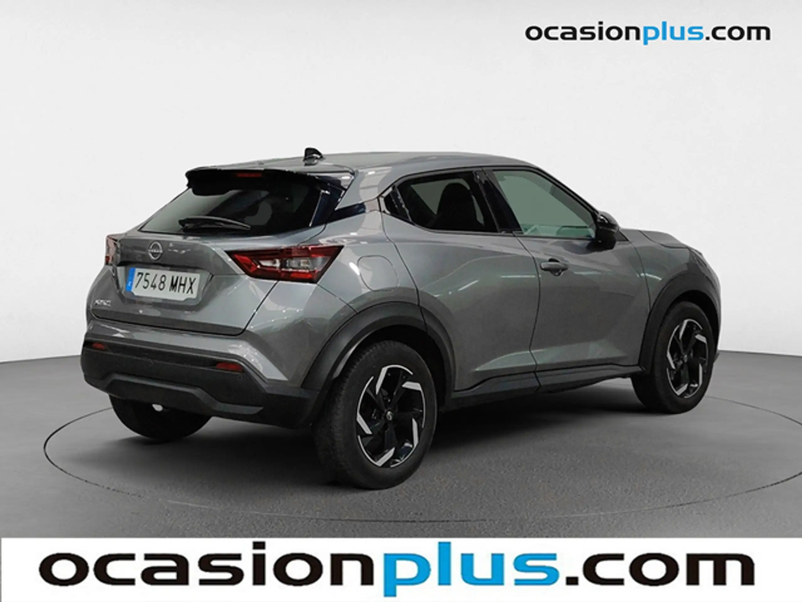 Nissan - Juke