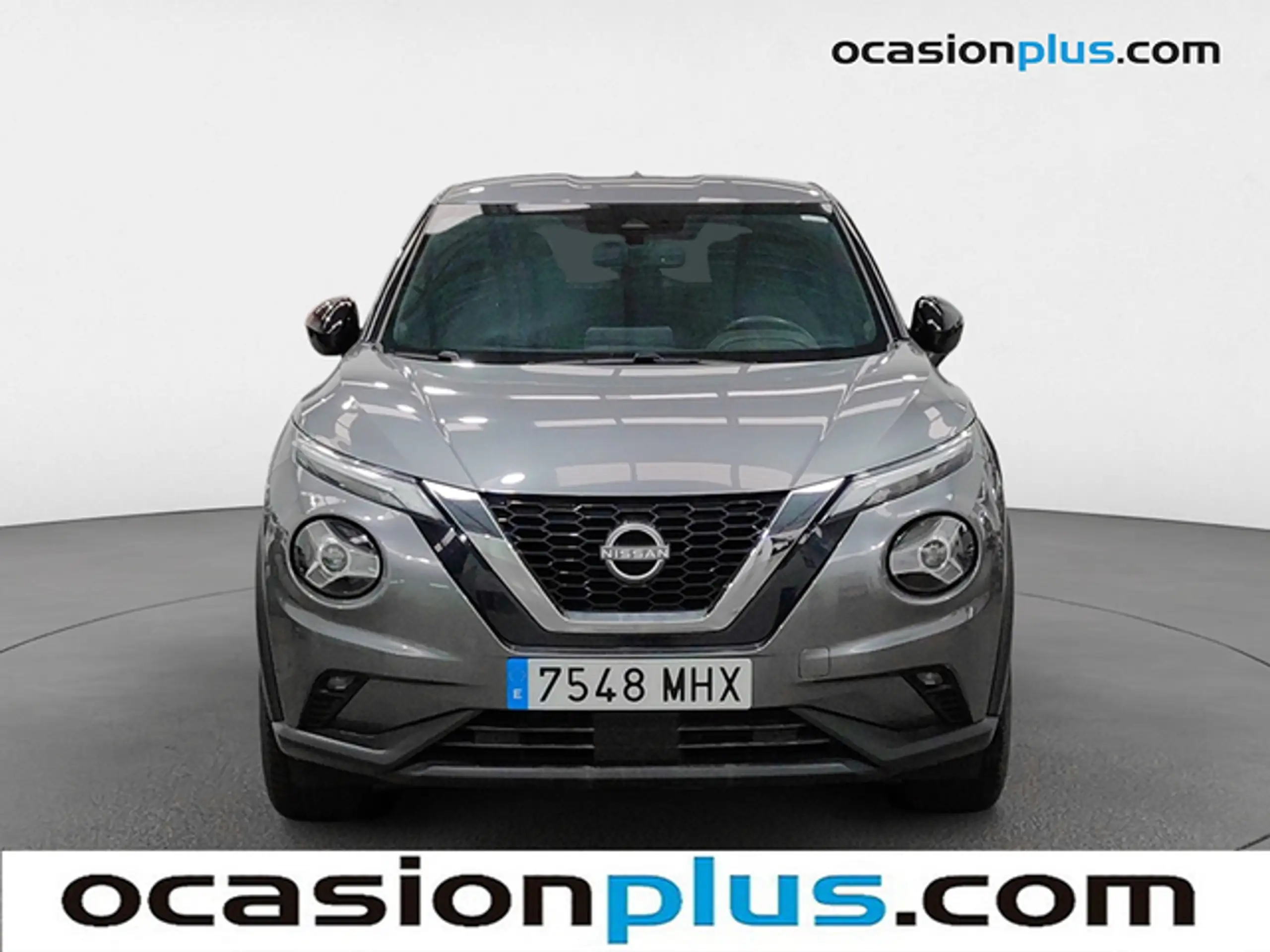 Nissan - Juke