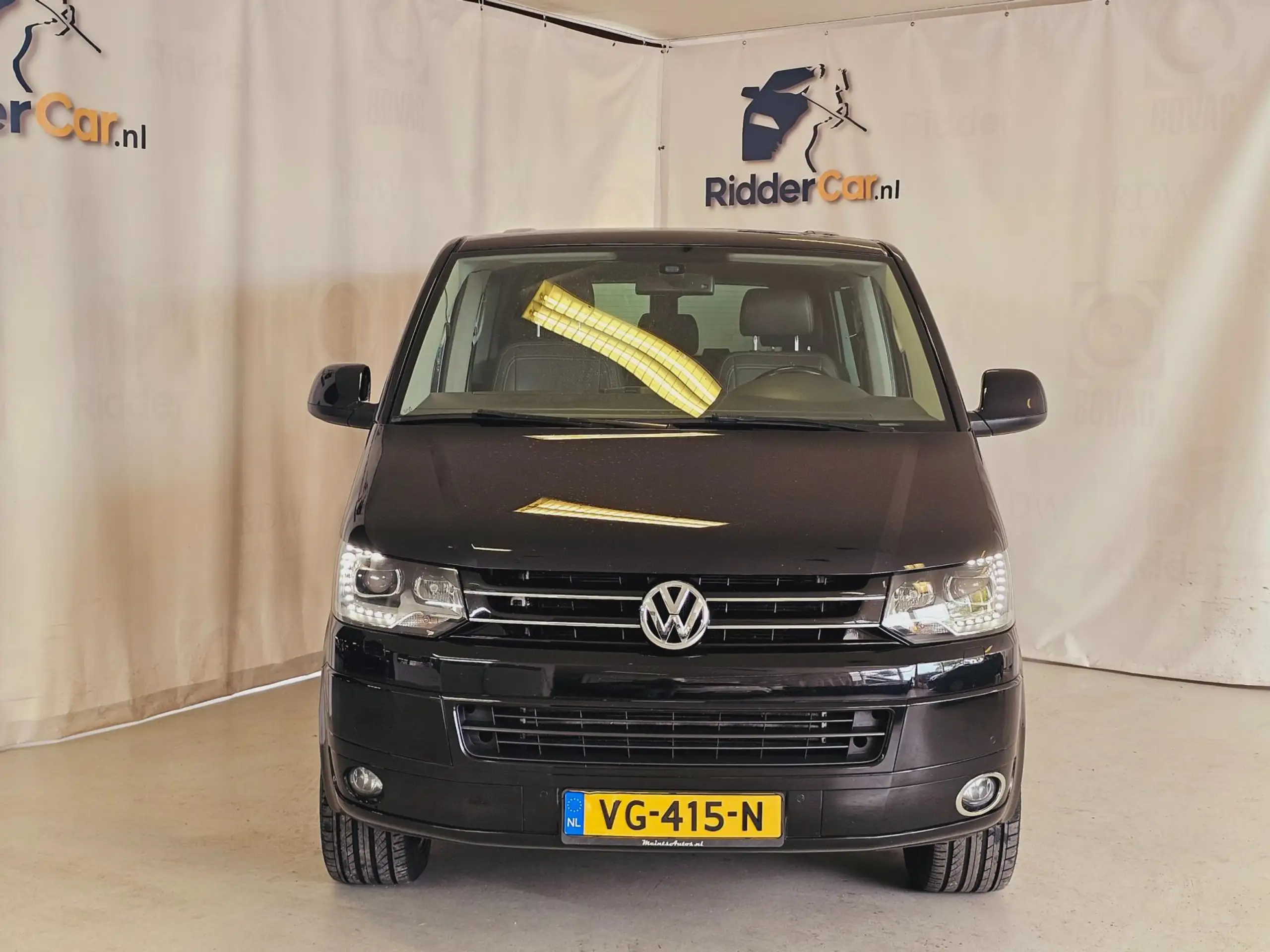 Volkswagen - Transporter