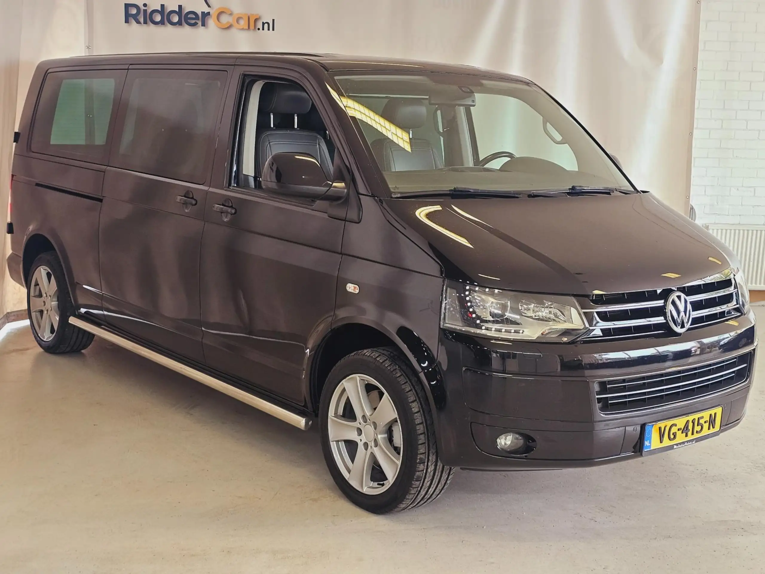 Volkswagen - Transporter