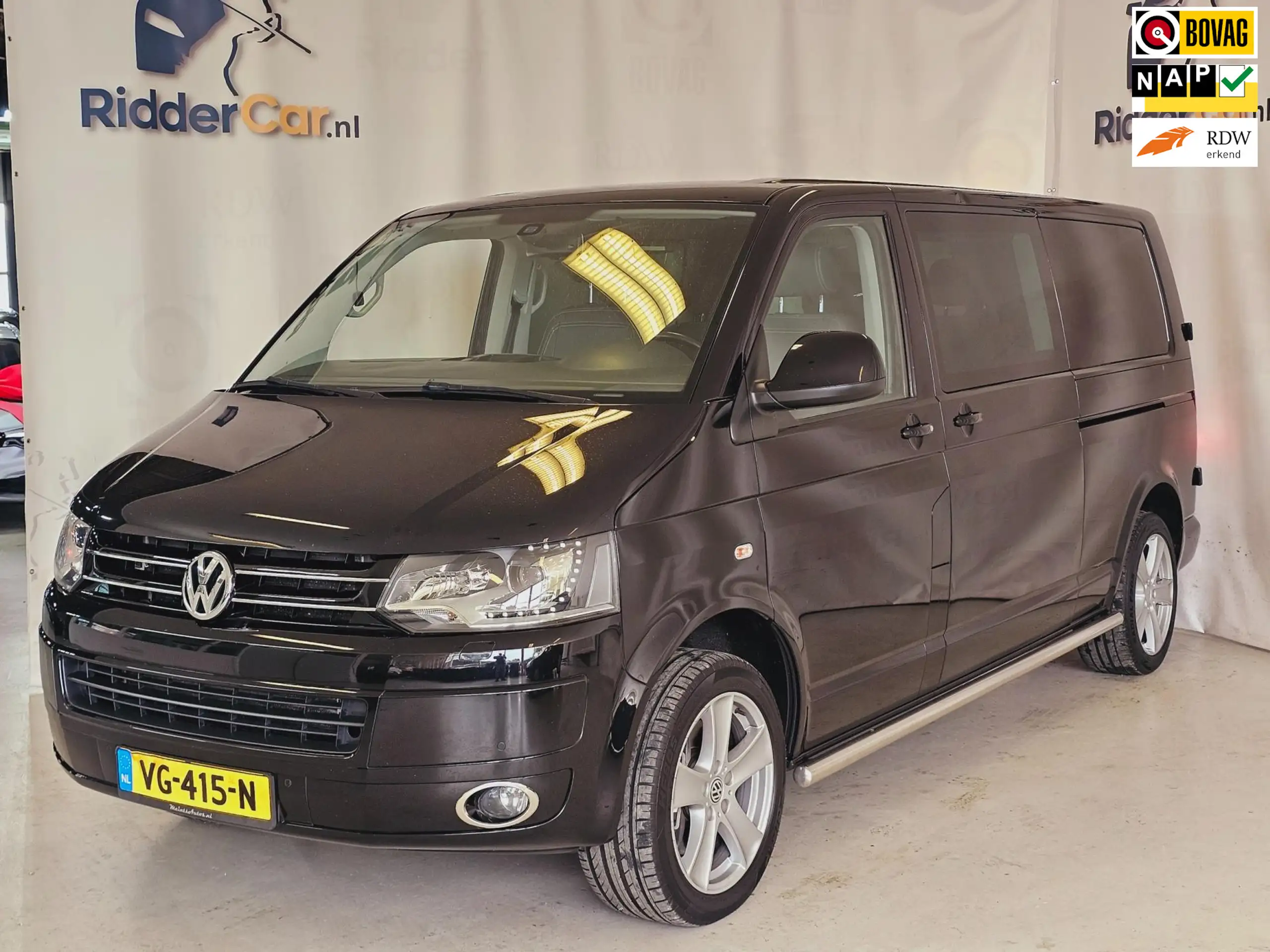 Volkswagen - Transporter