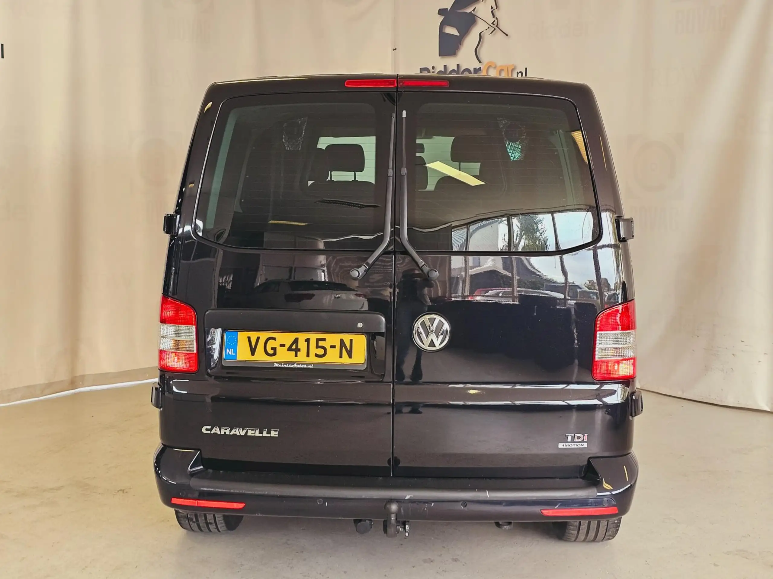 Volkswagen - Transporter