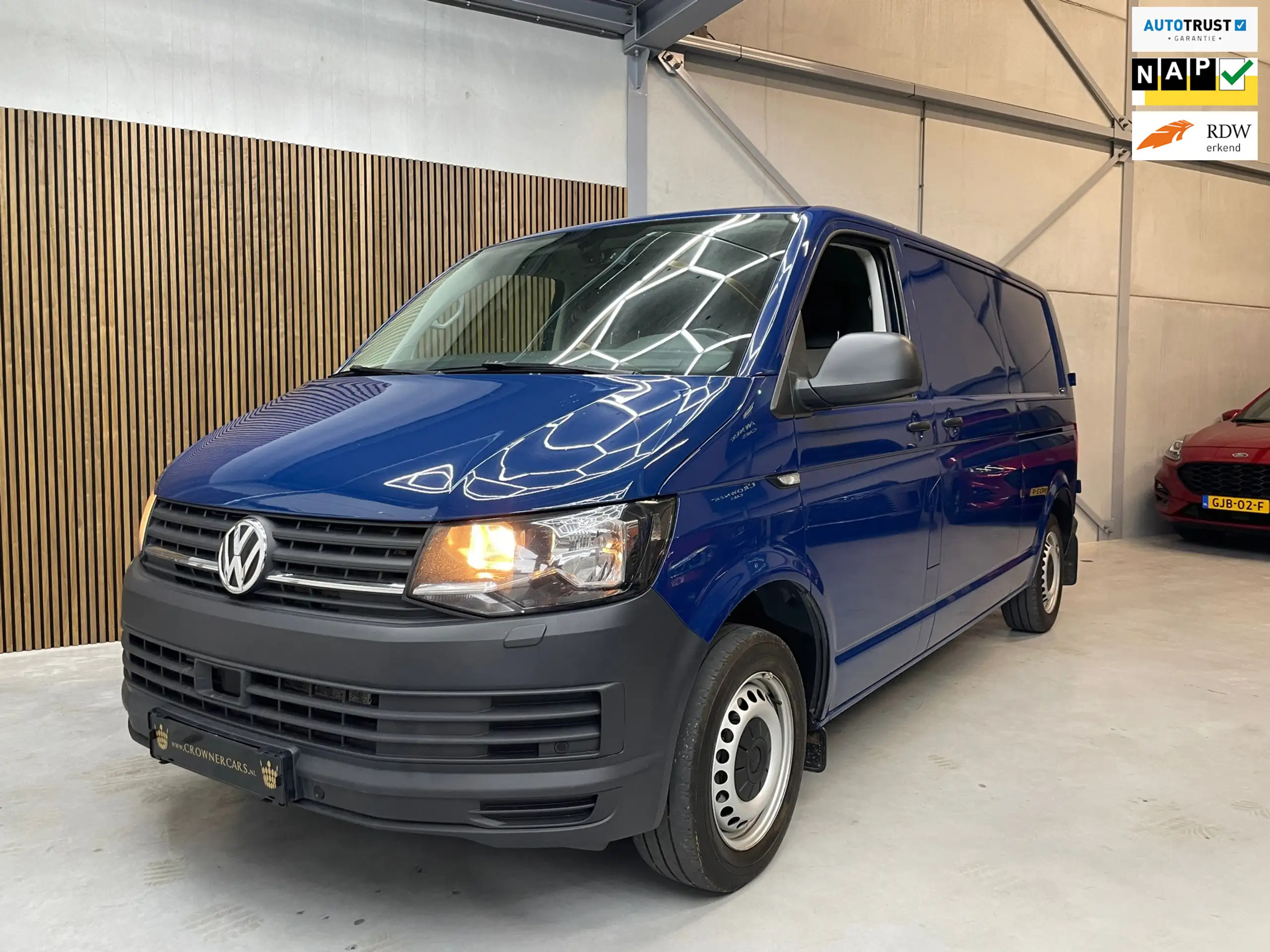 Volkswagen - Transporter