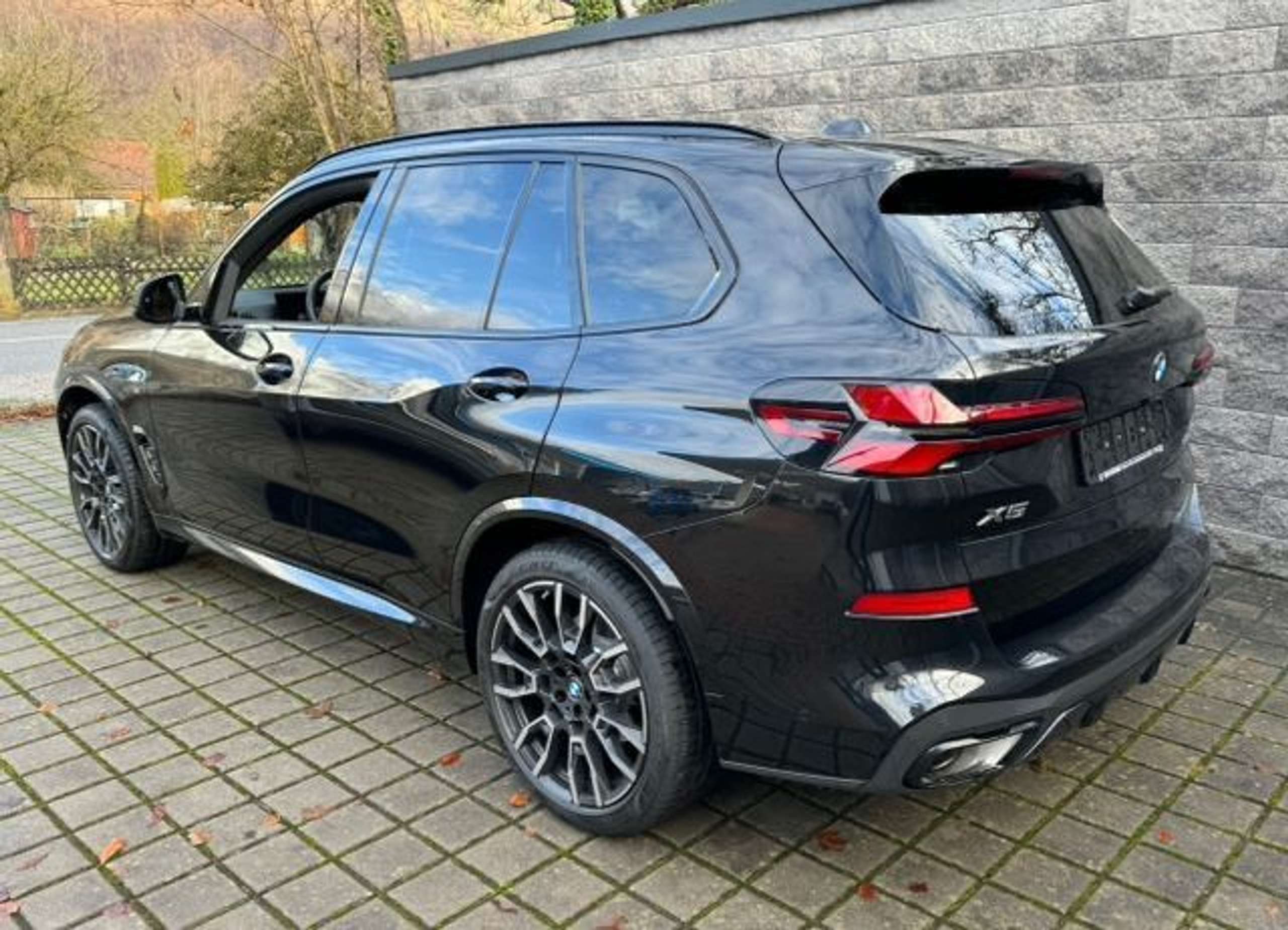 BMW - X5