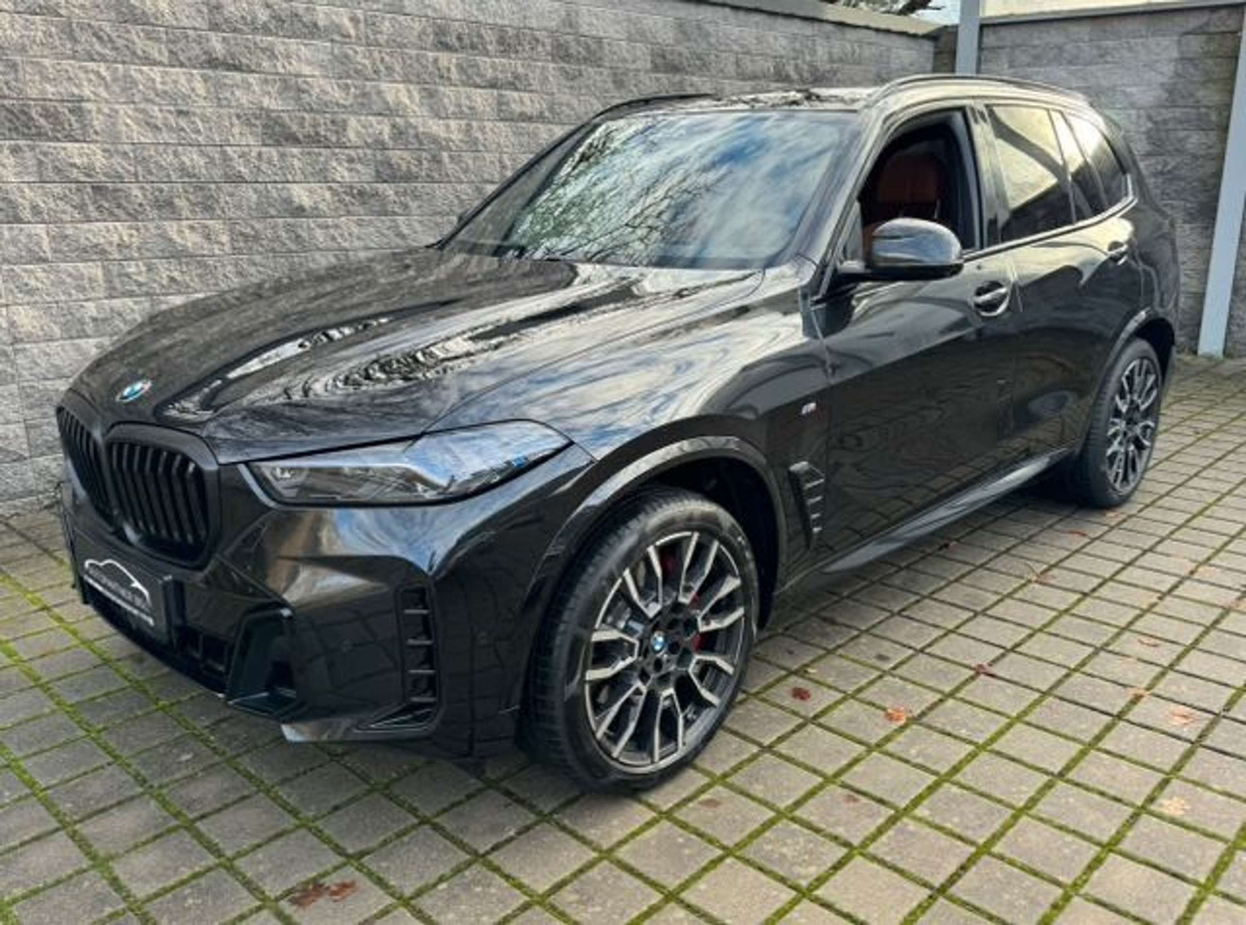 BMW - X5