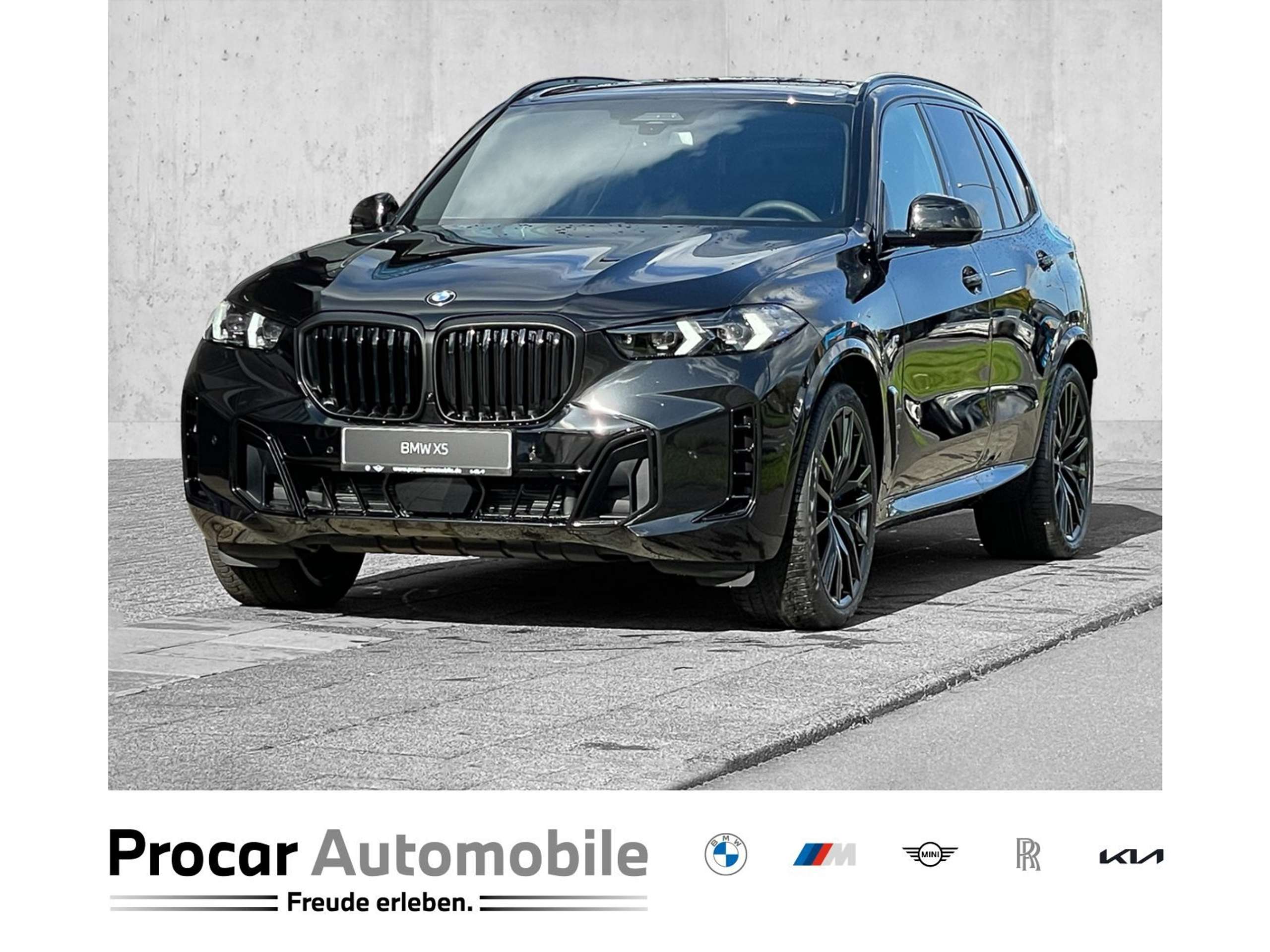 BMW - X5