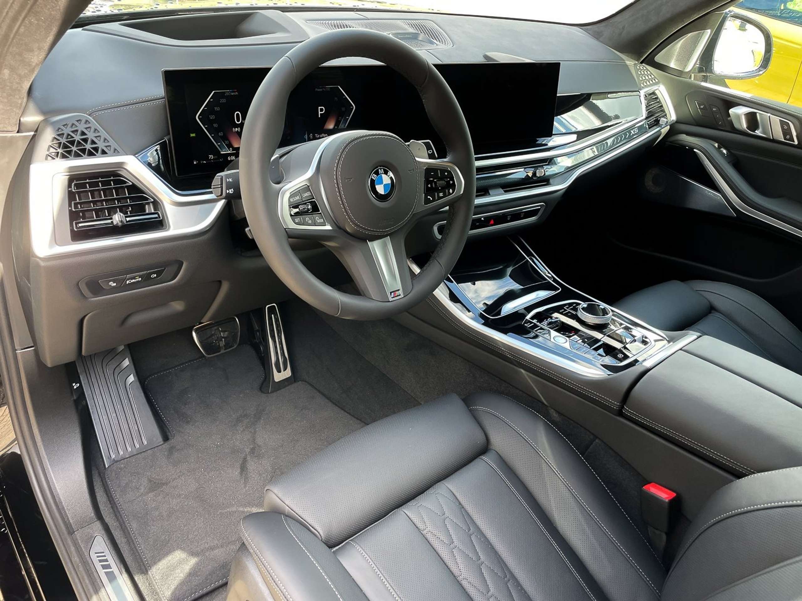 BMW - X5