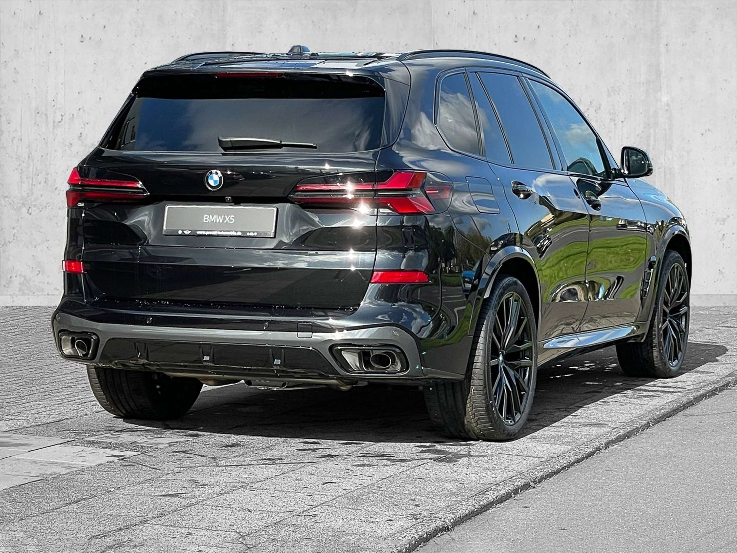 BMW - X5