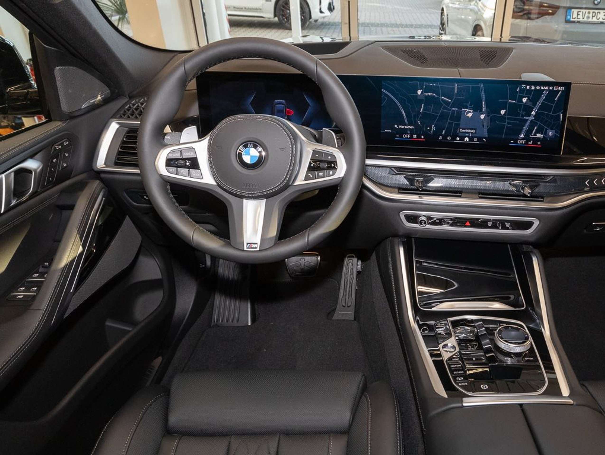 BMW - X6