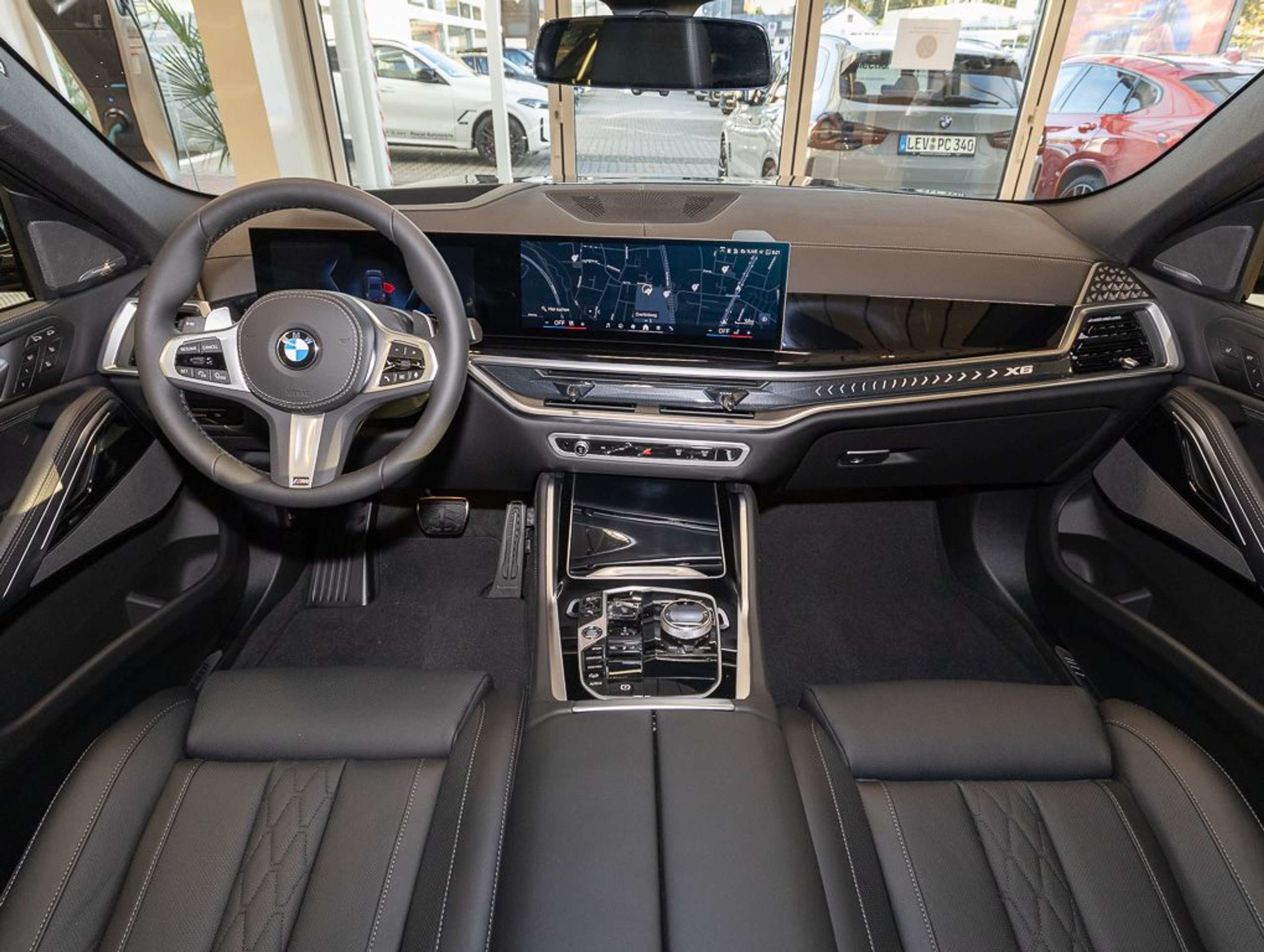 BMW - X6