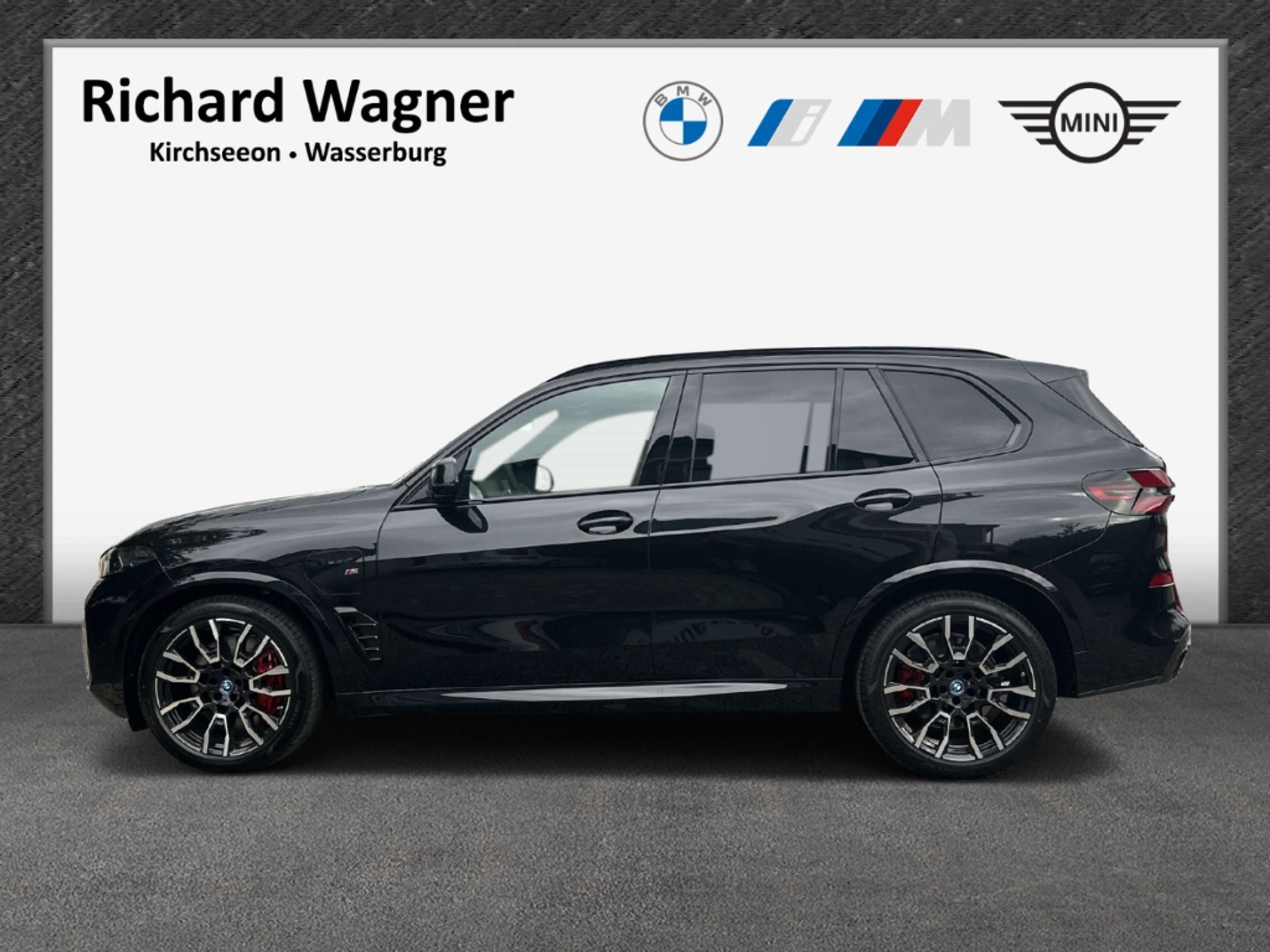 BMW - X5