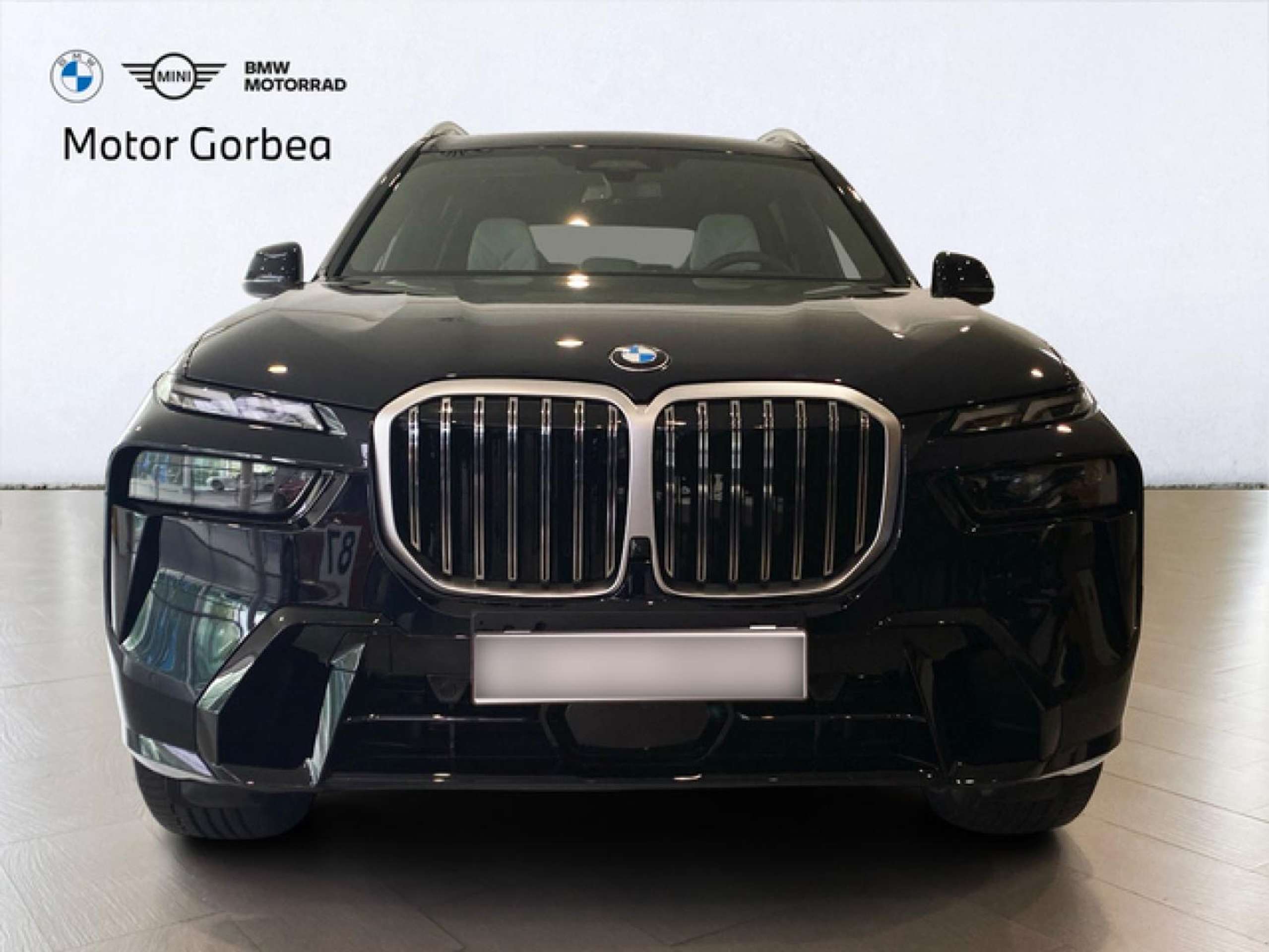 BMW - X7