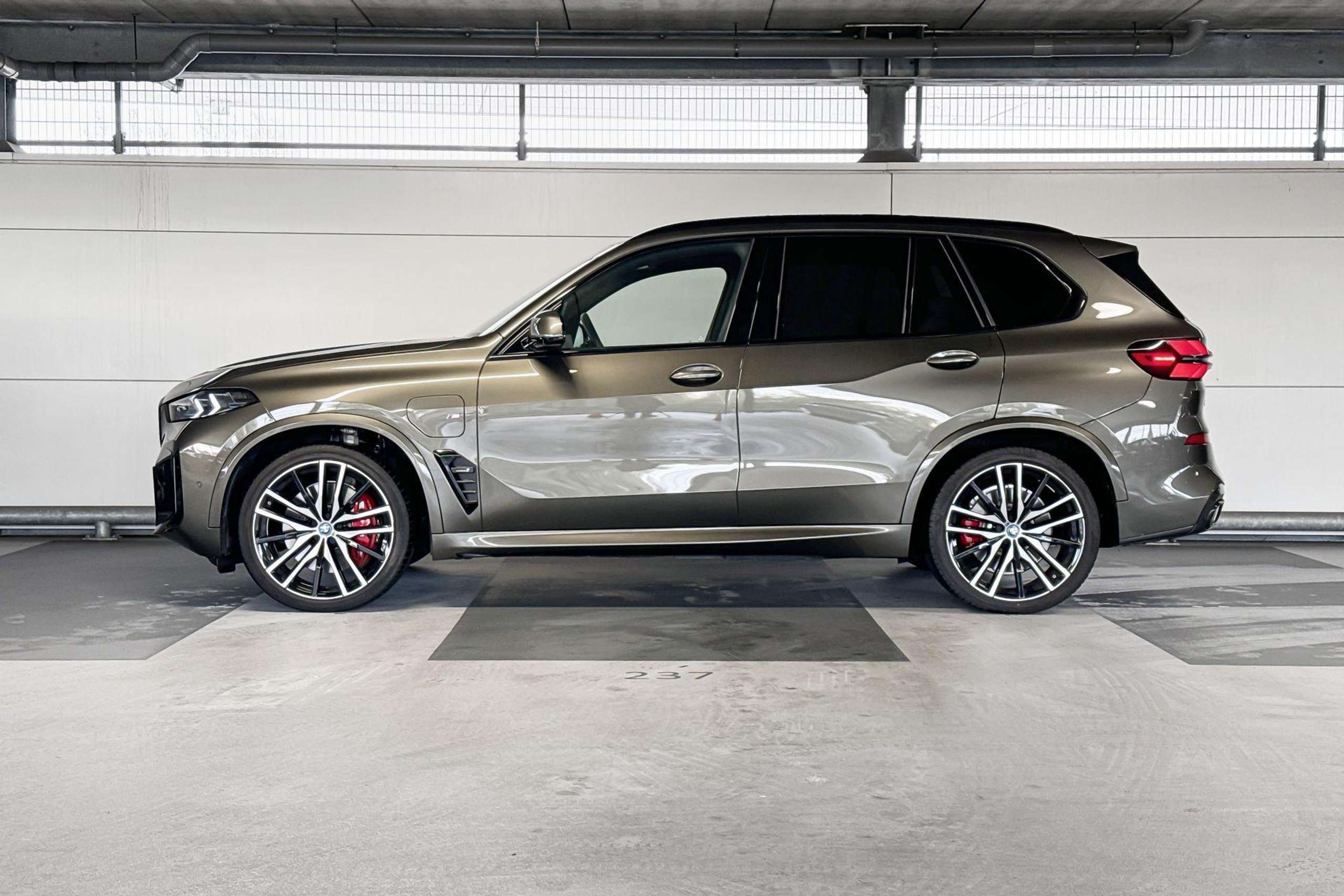 BMW - X5