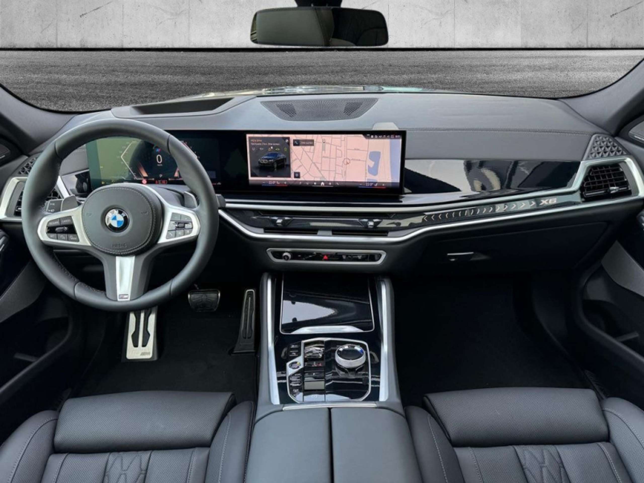 BMW - X6