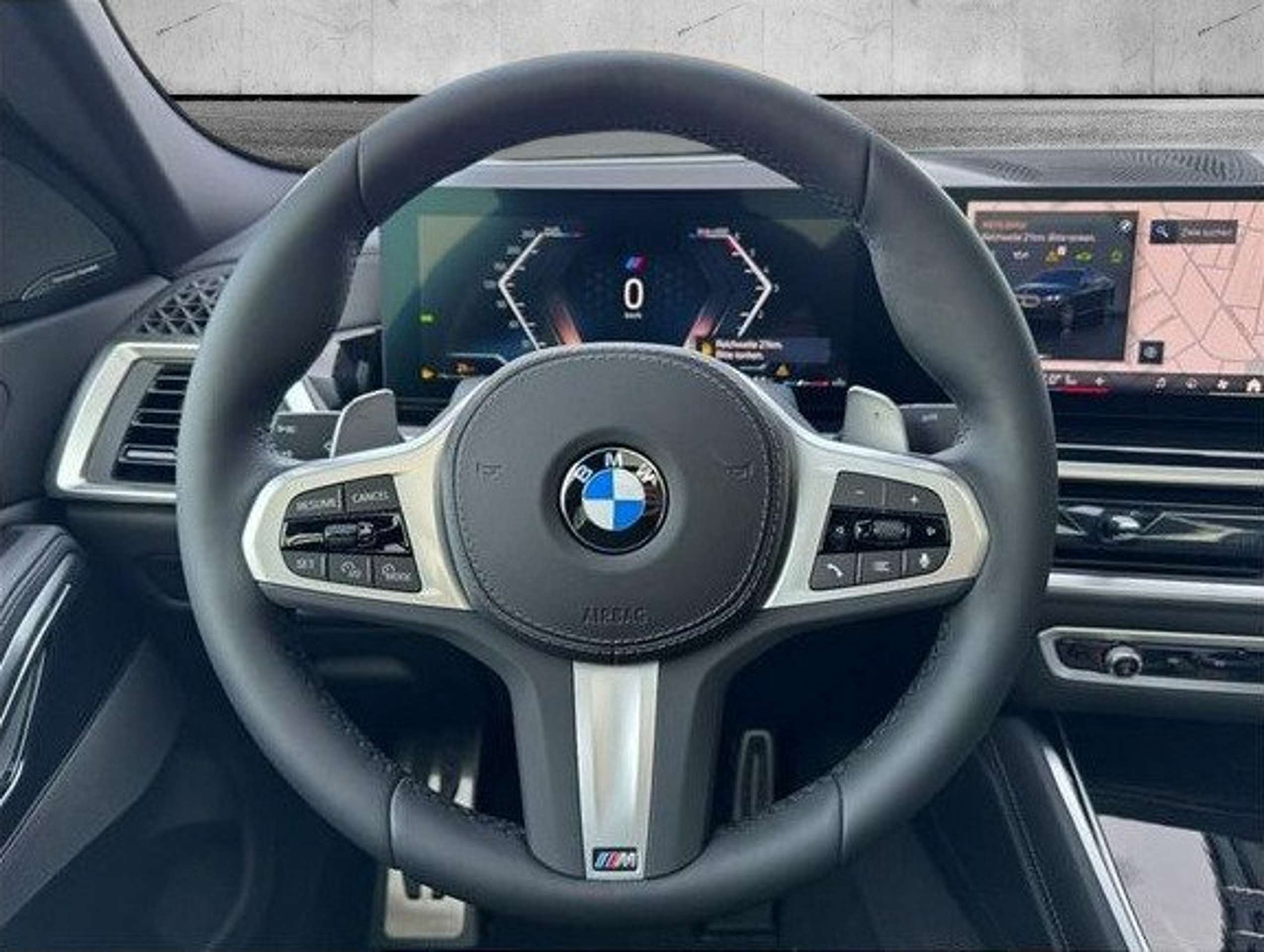 BMW - X6