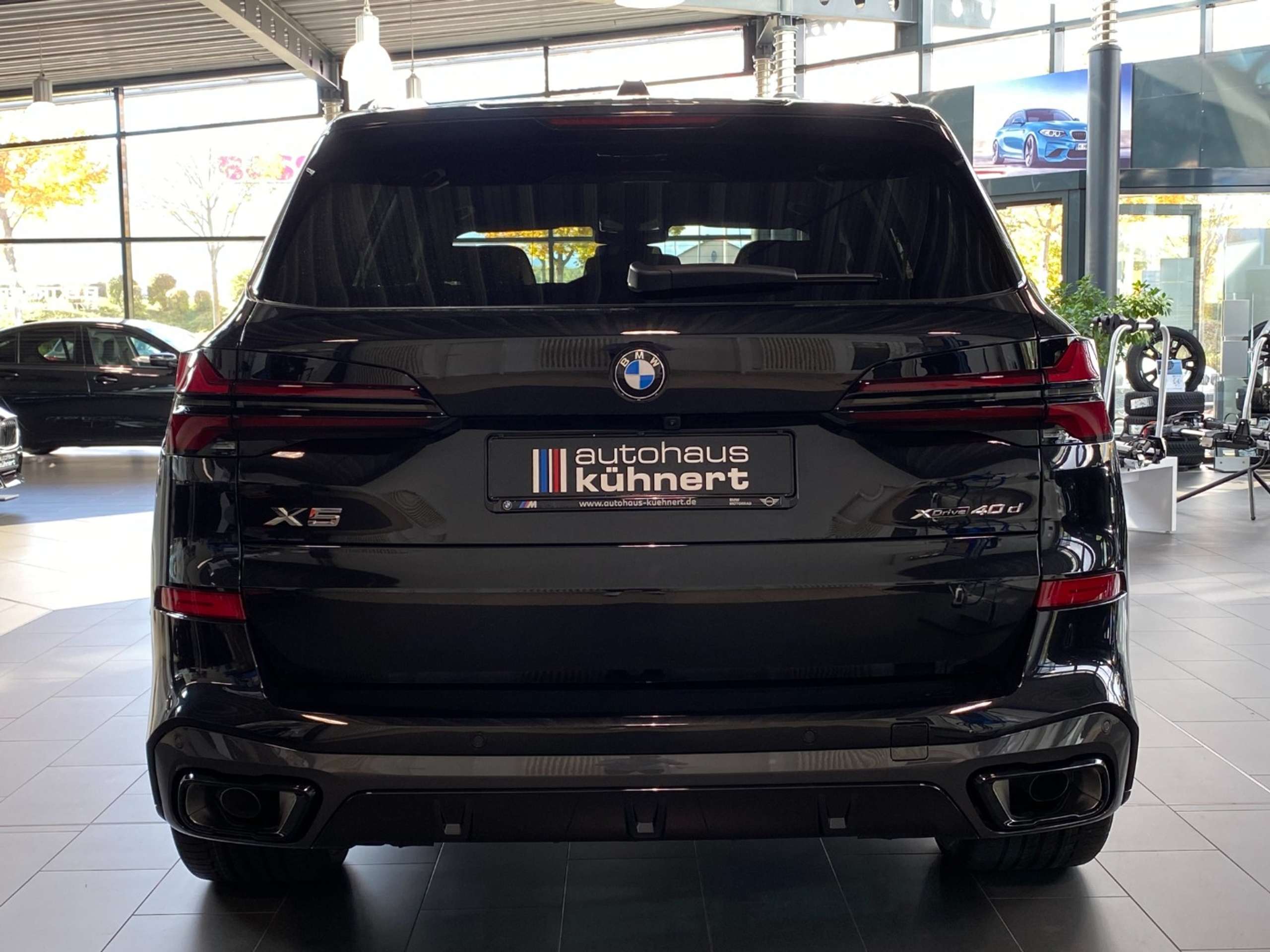 BMW - X5