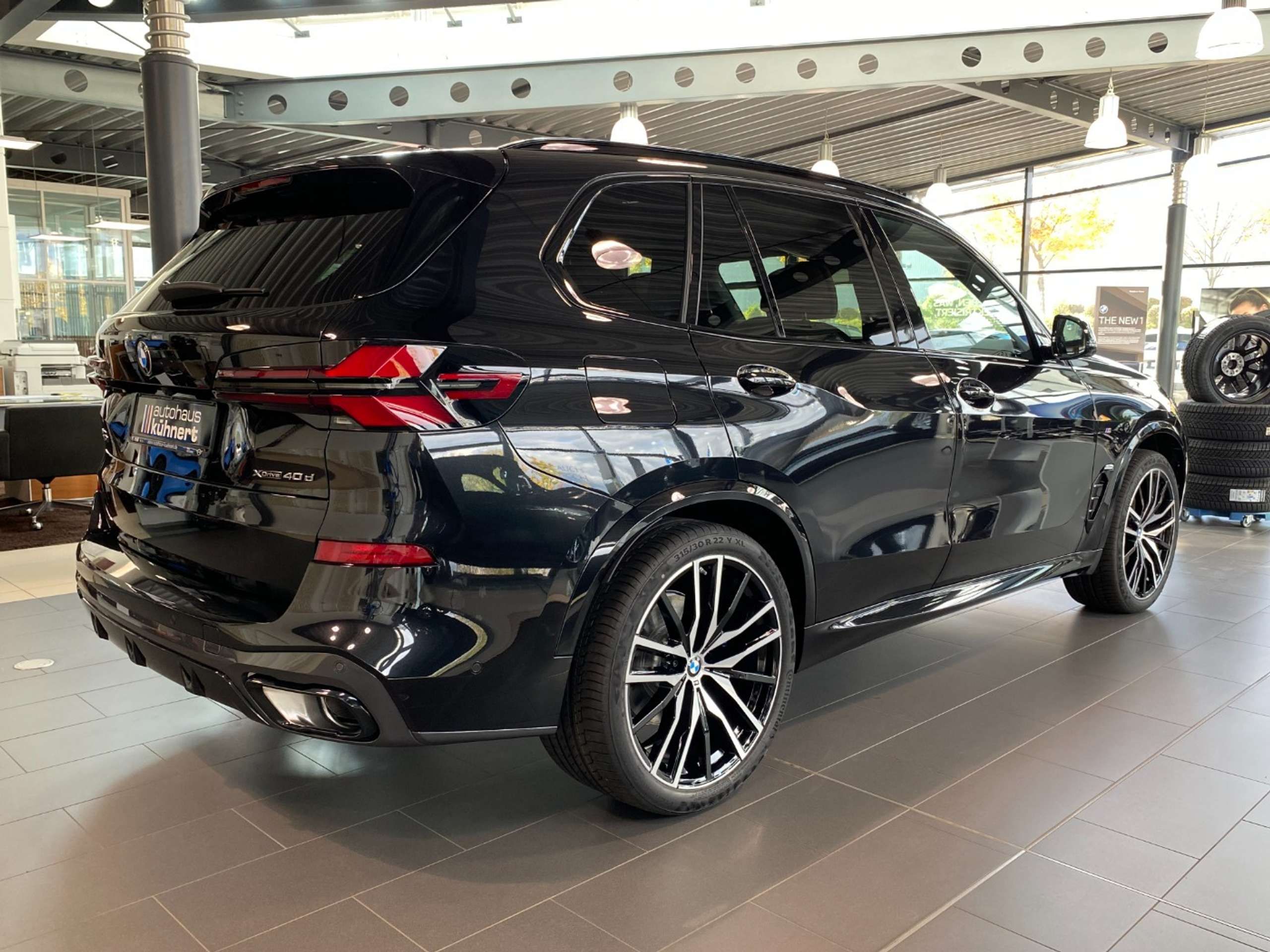 BMW - X5