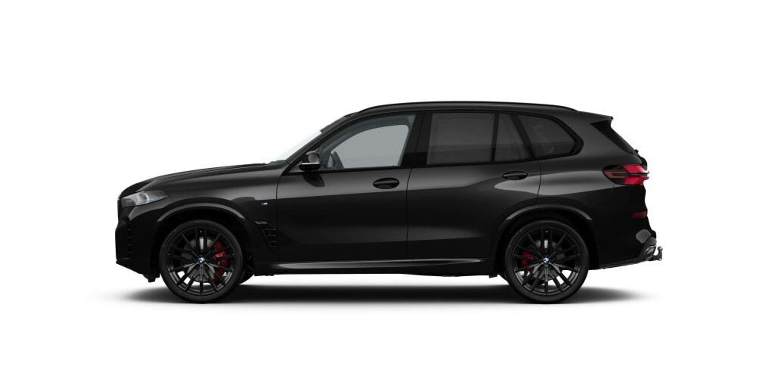 BMW - X5