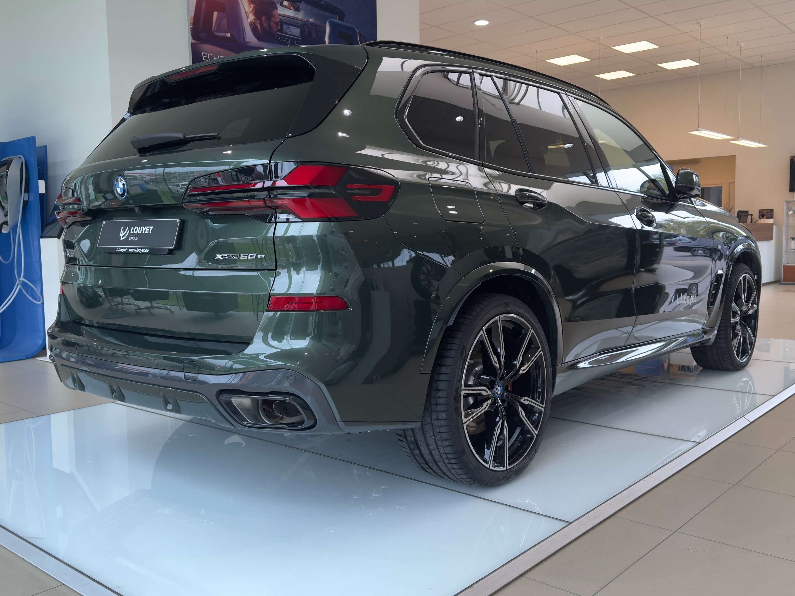 BMW - X5