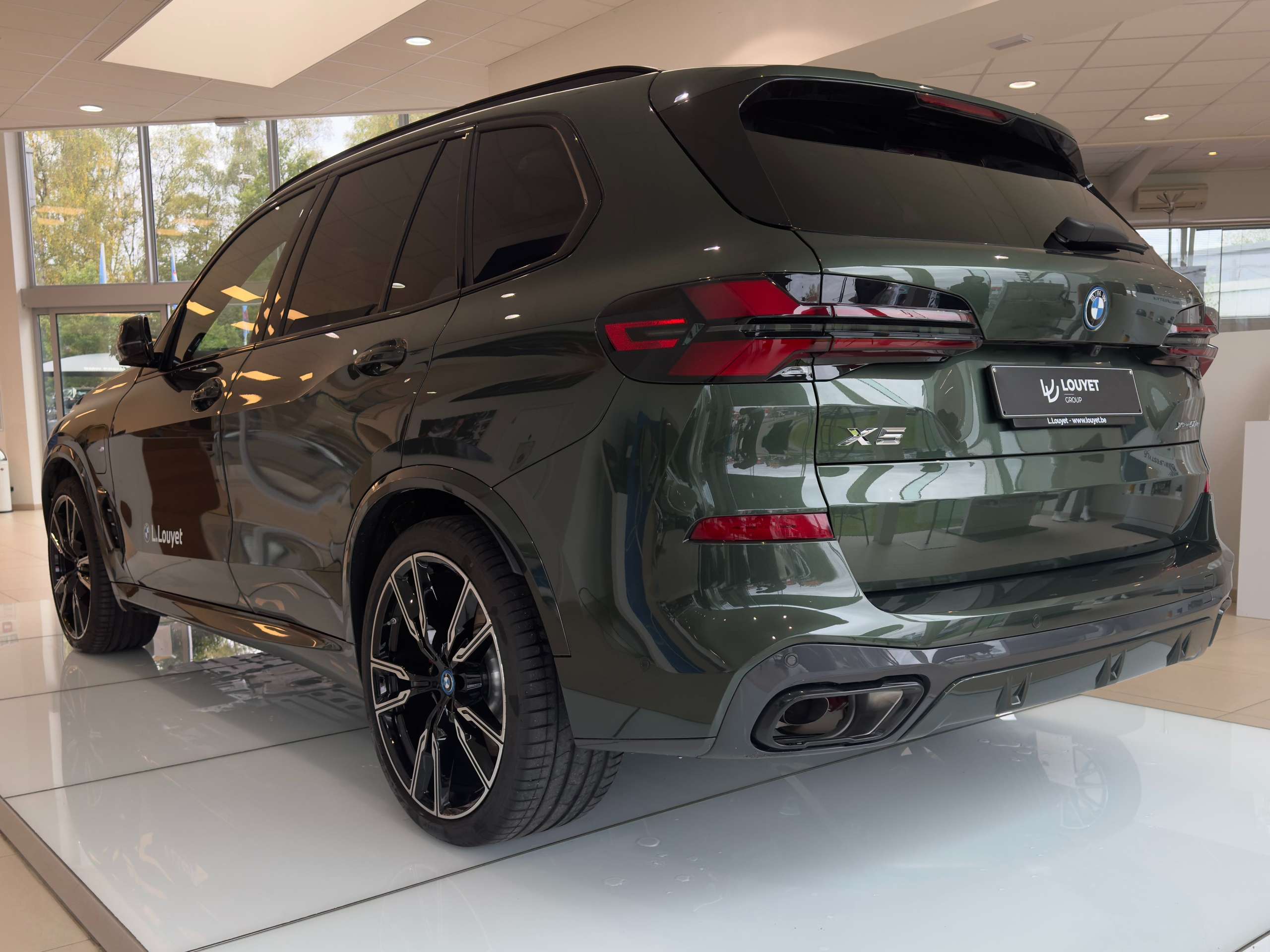 BMW - X5