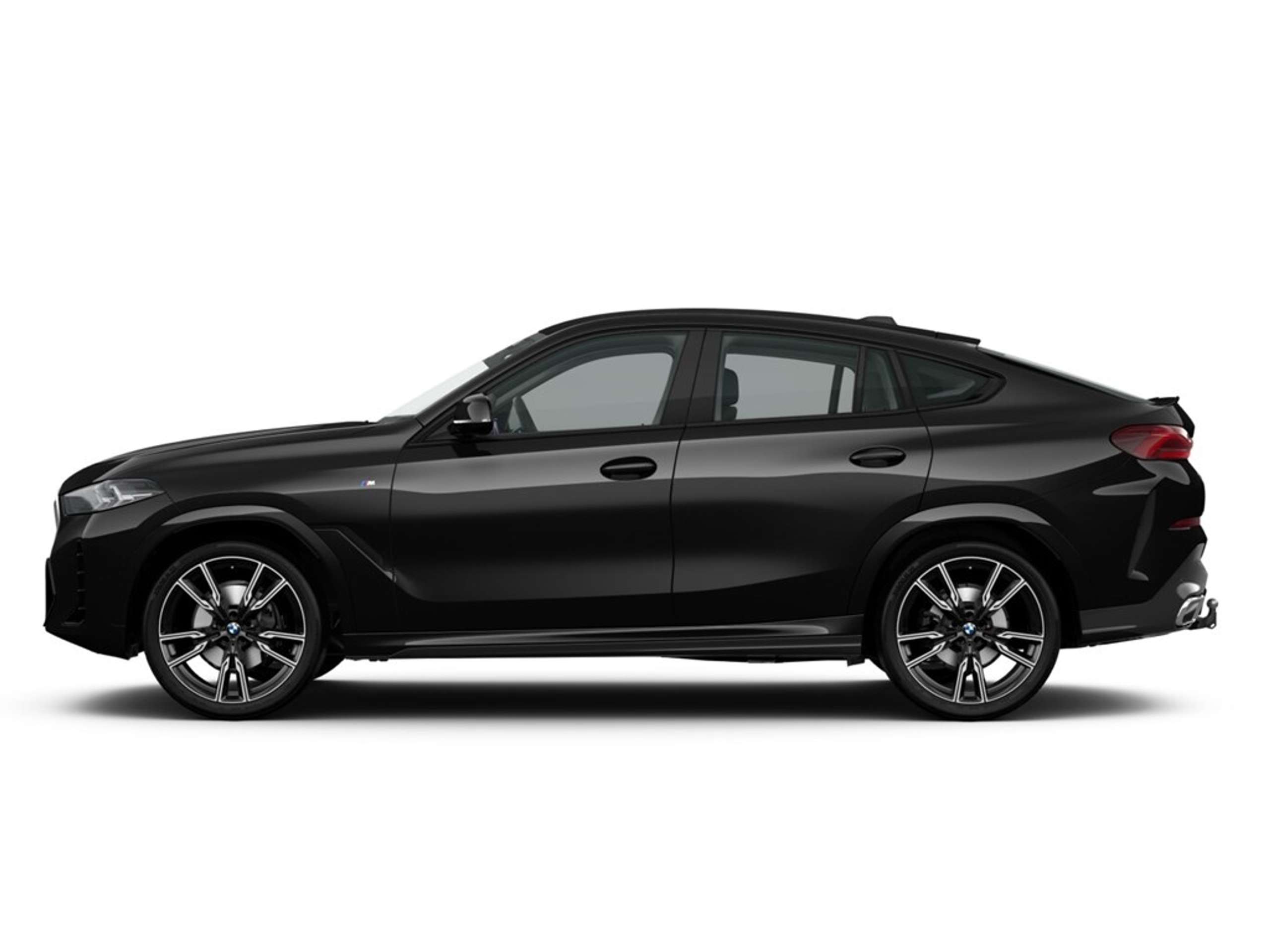 BMW - X6