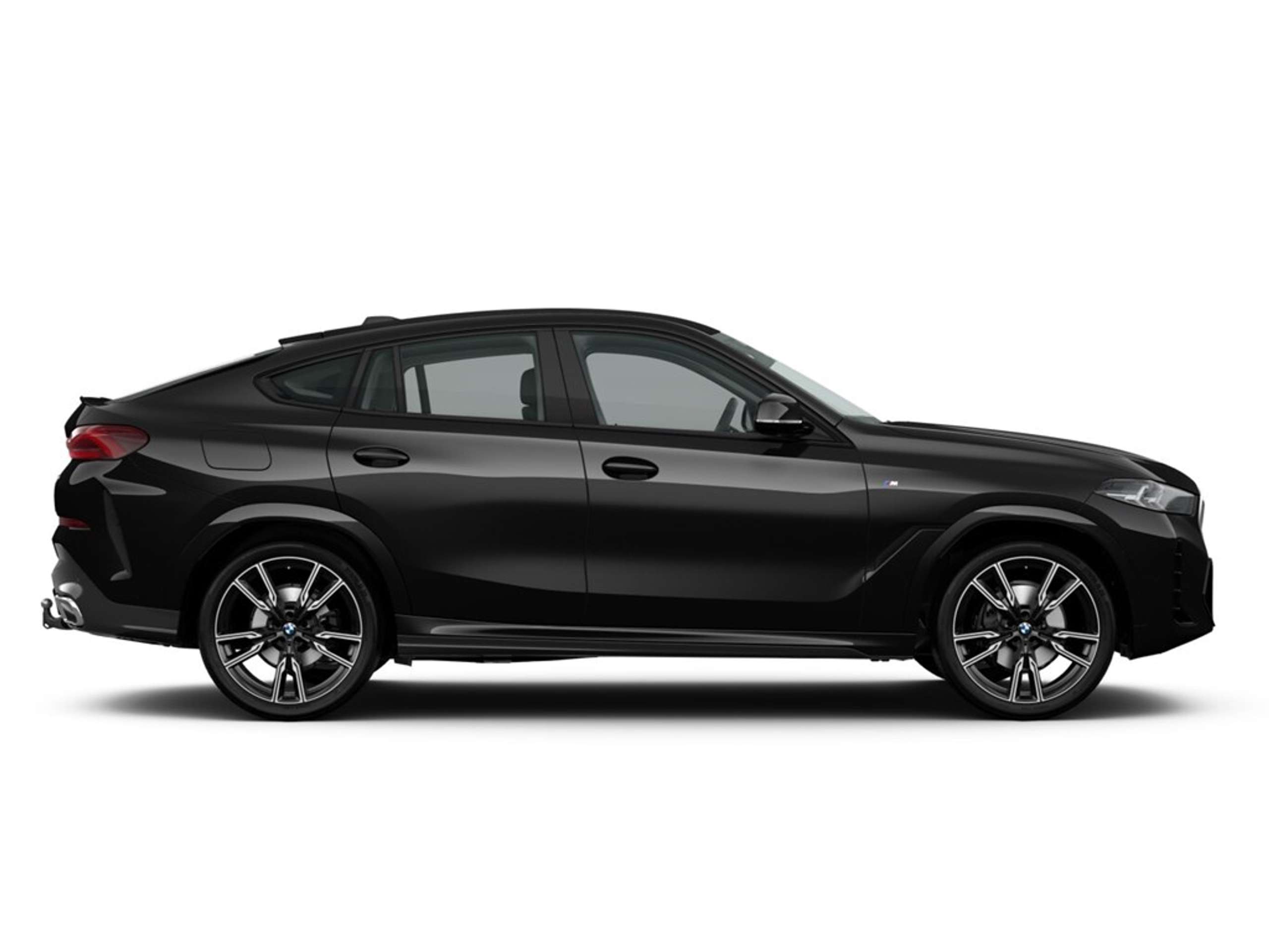 BMW - X6