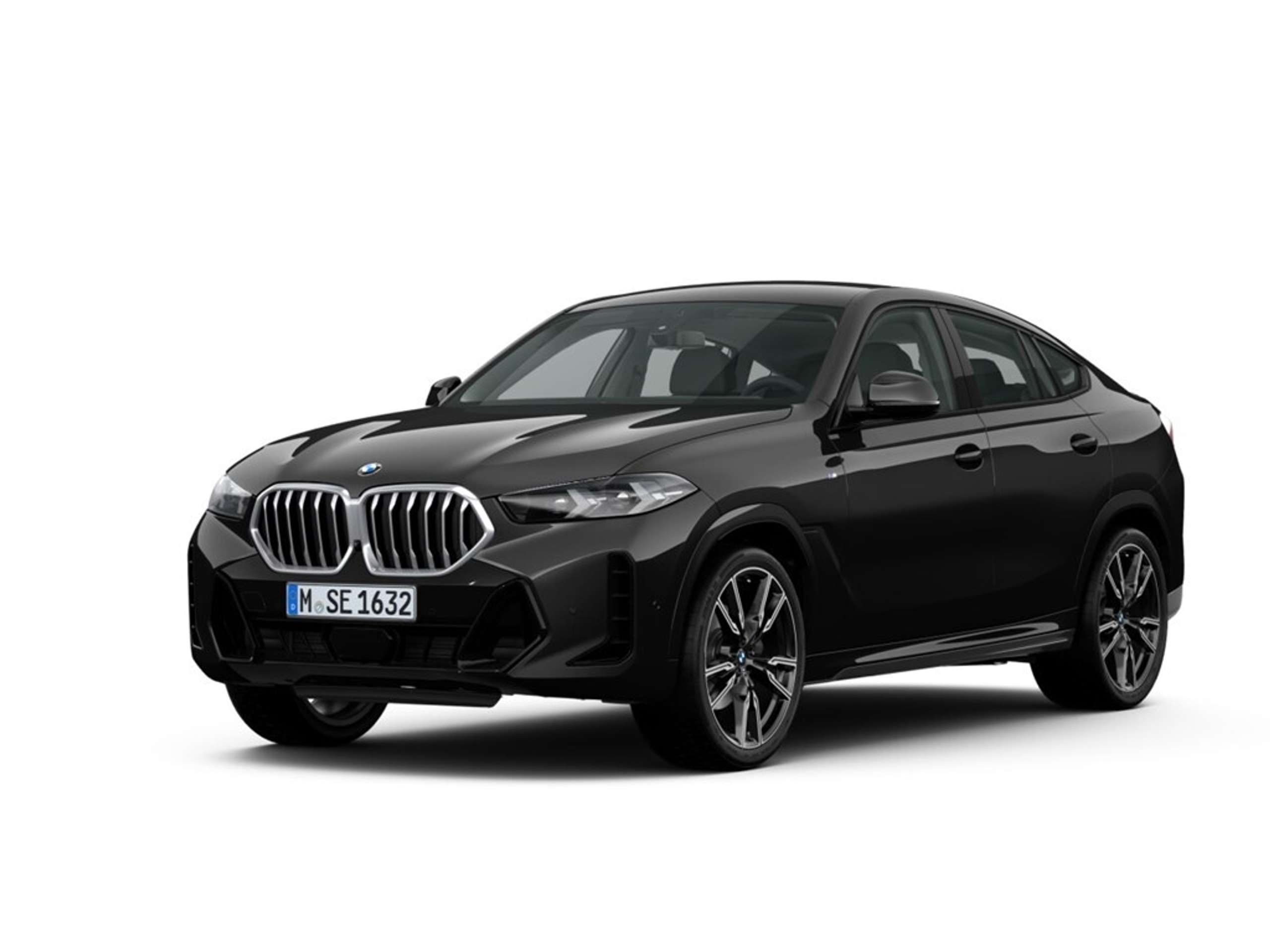 BMW - X6