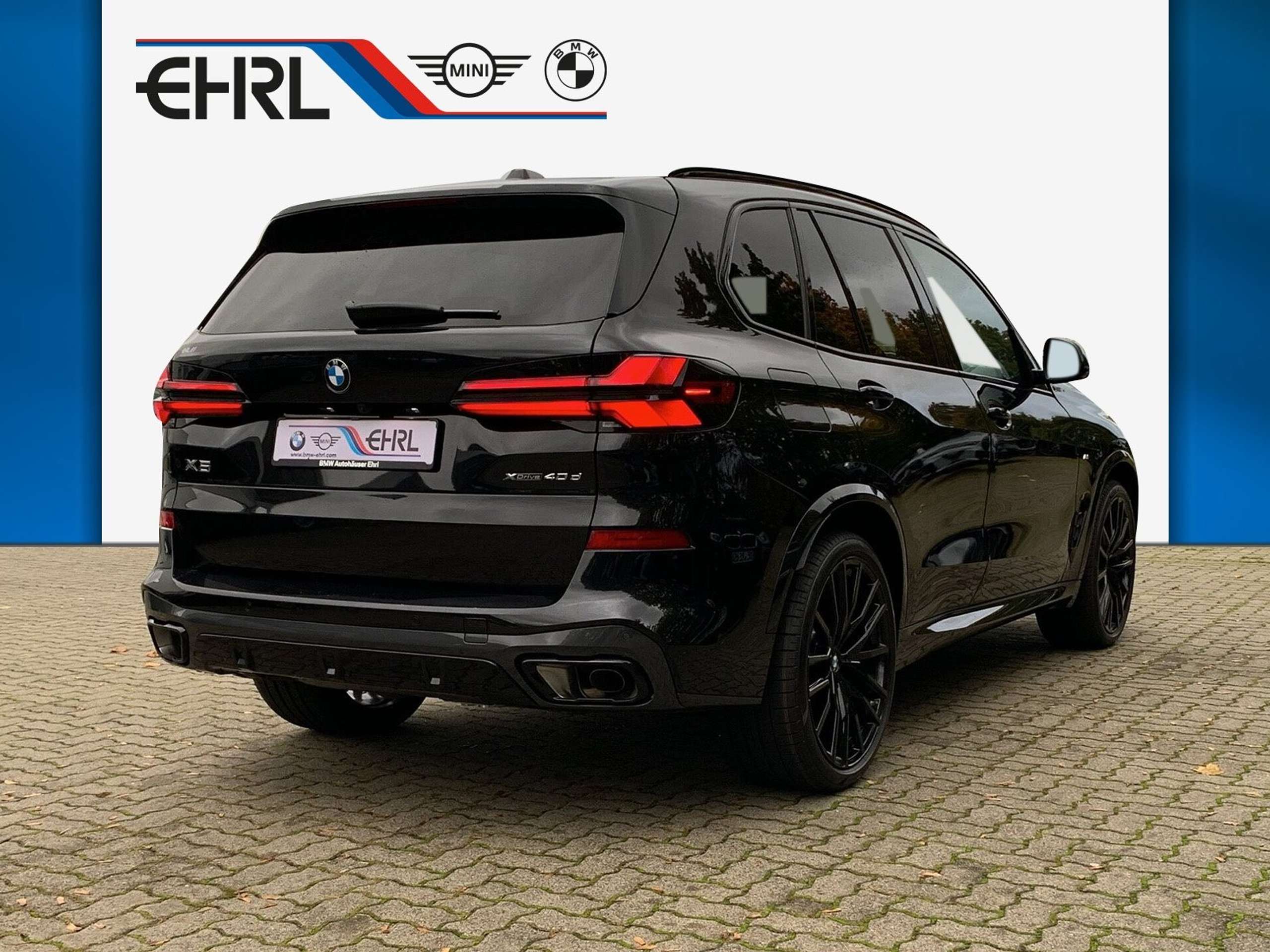 BMW - X5