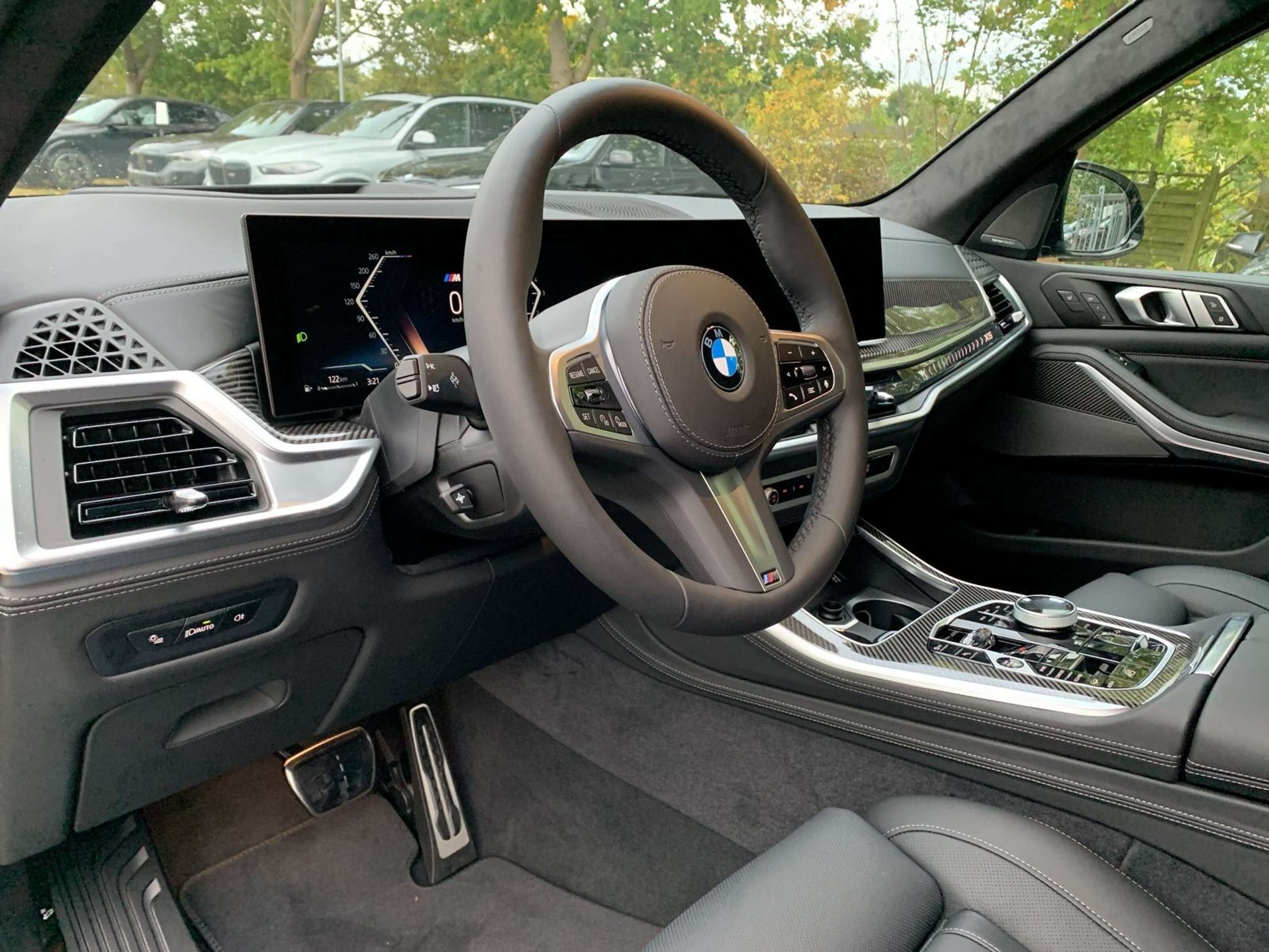 BMW - X5