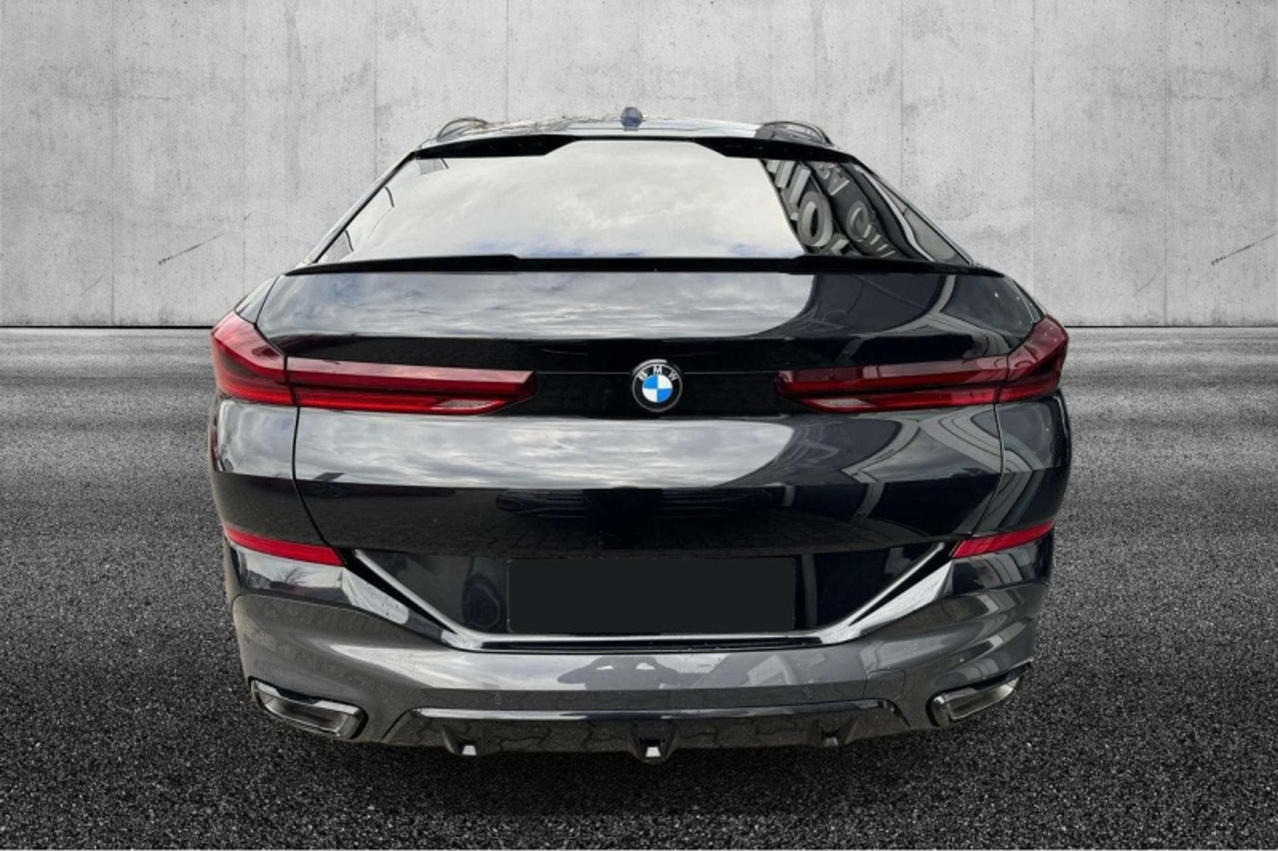 BMW - X6