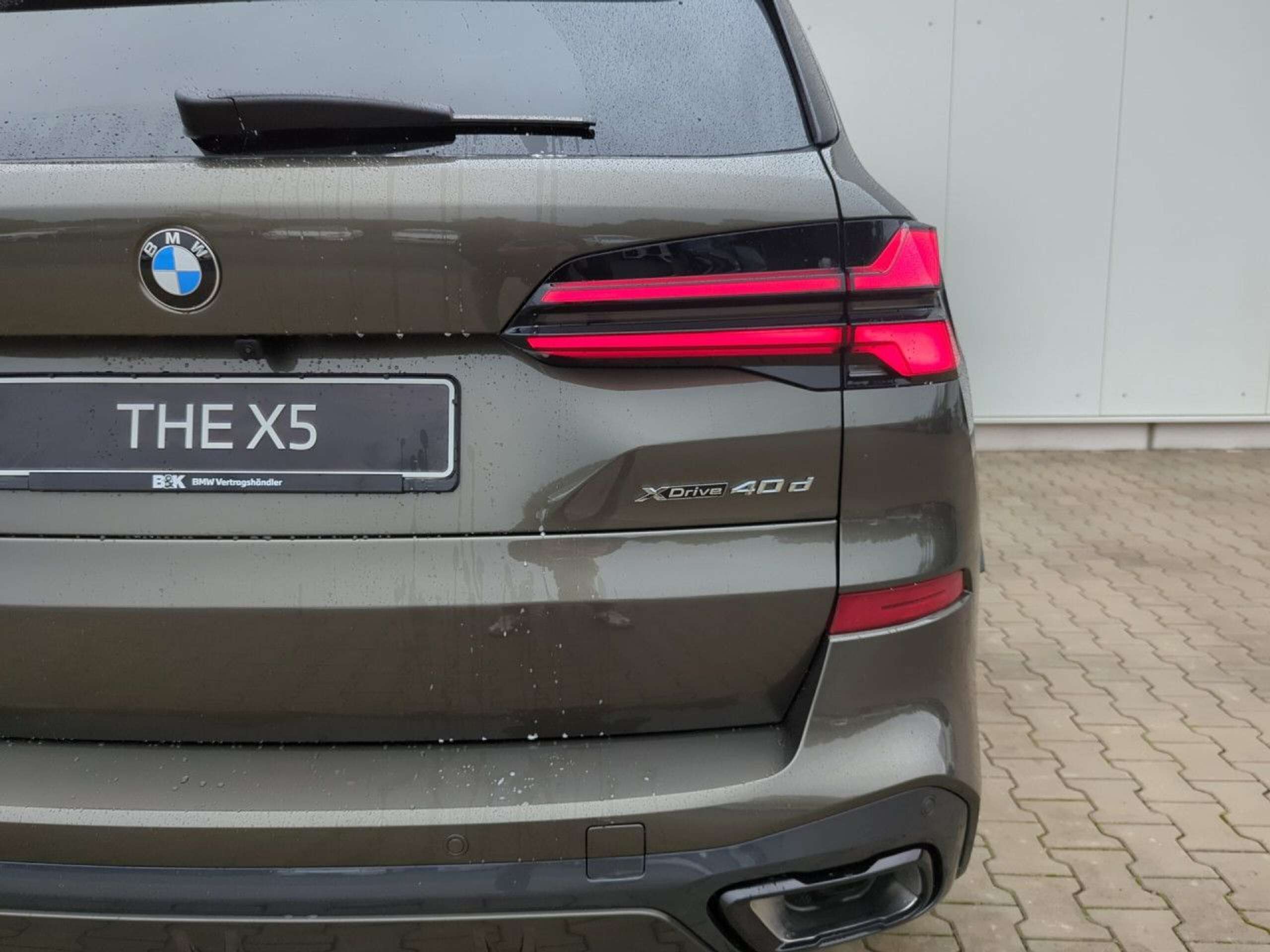 BMW - X5