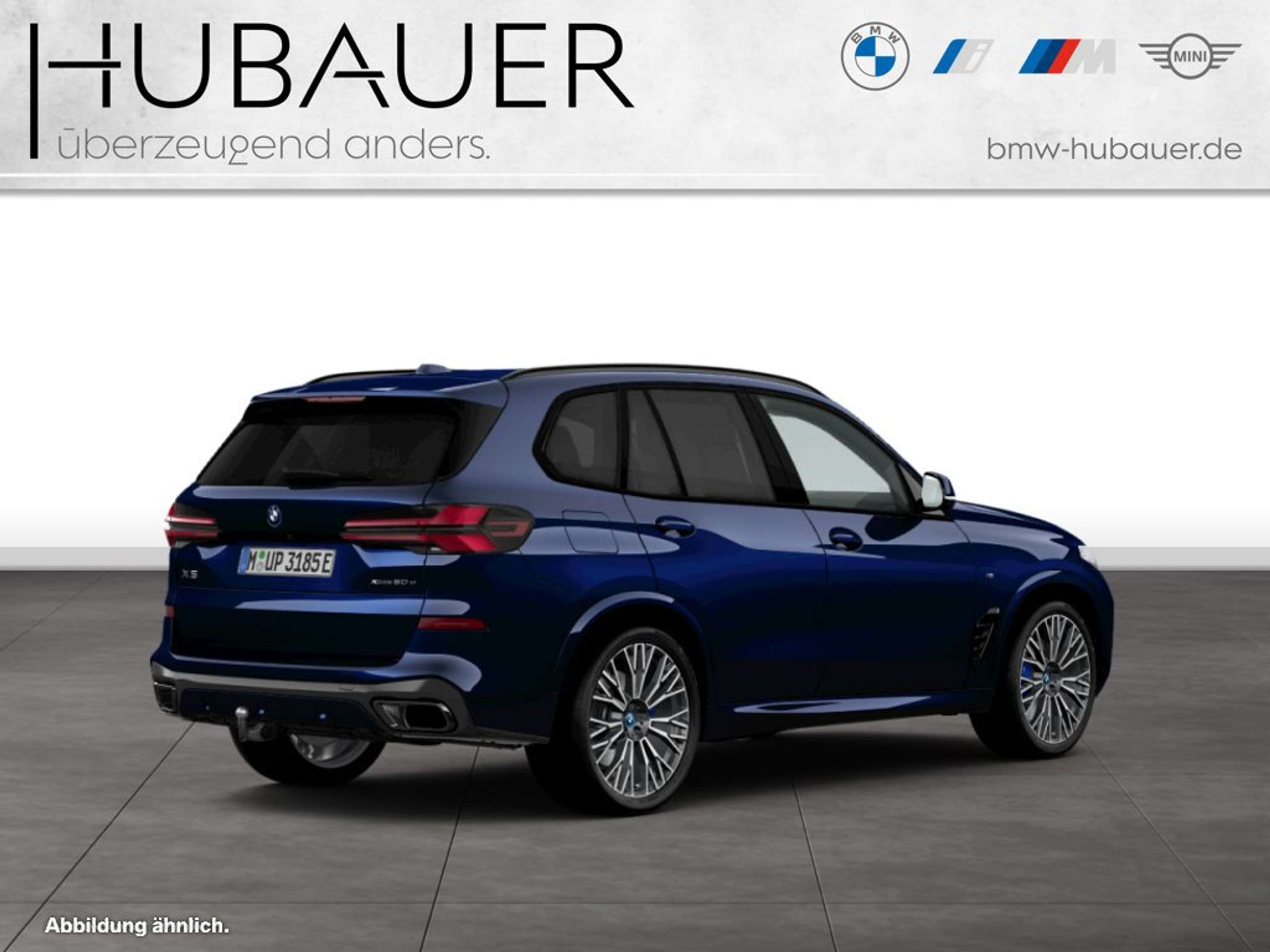 BMW - X5