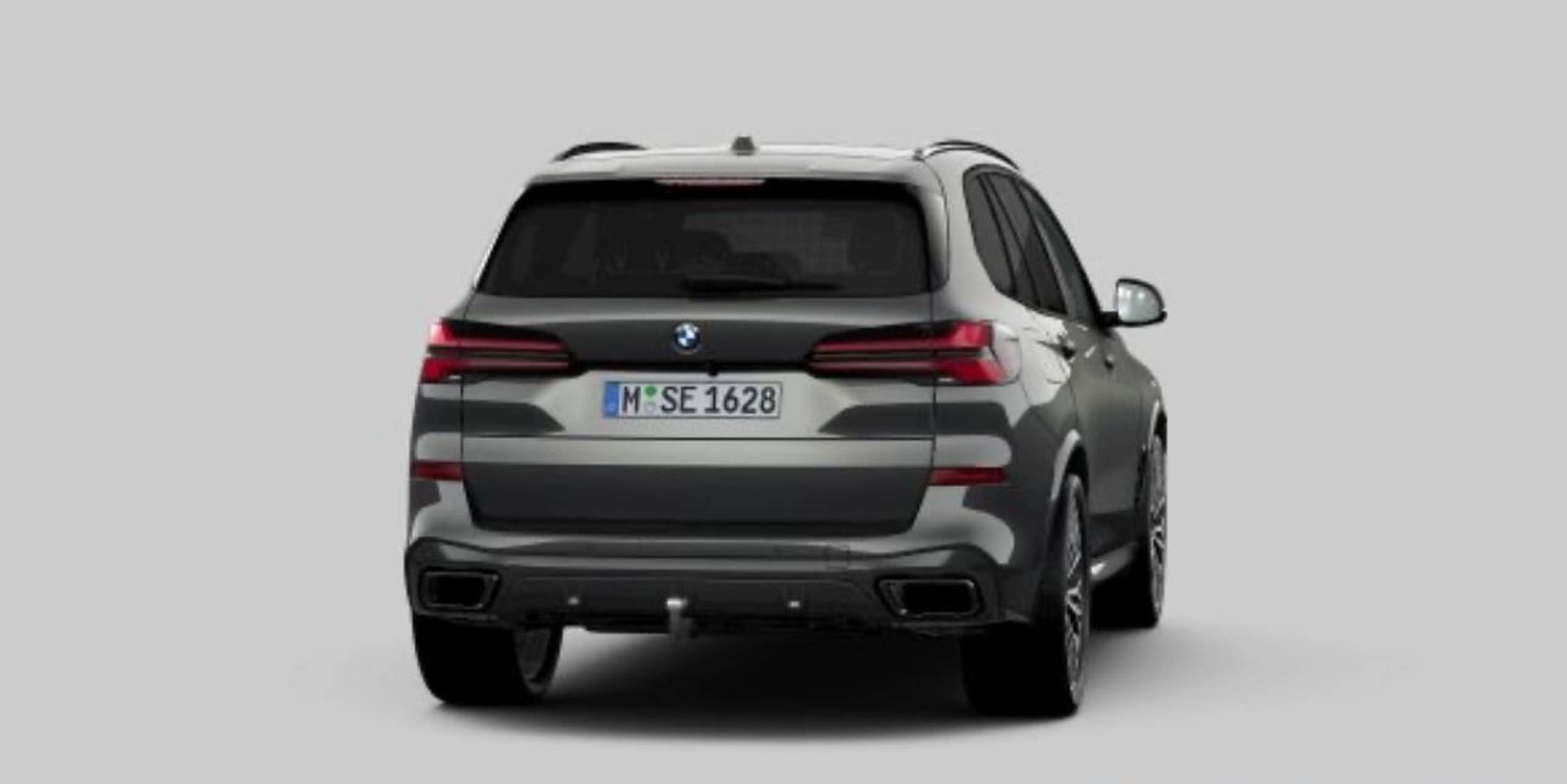 BMW - X5