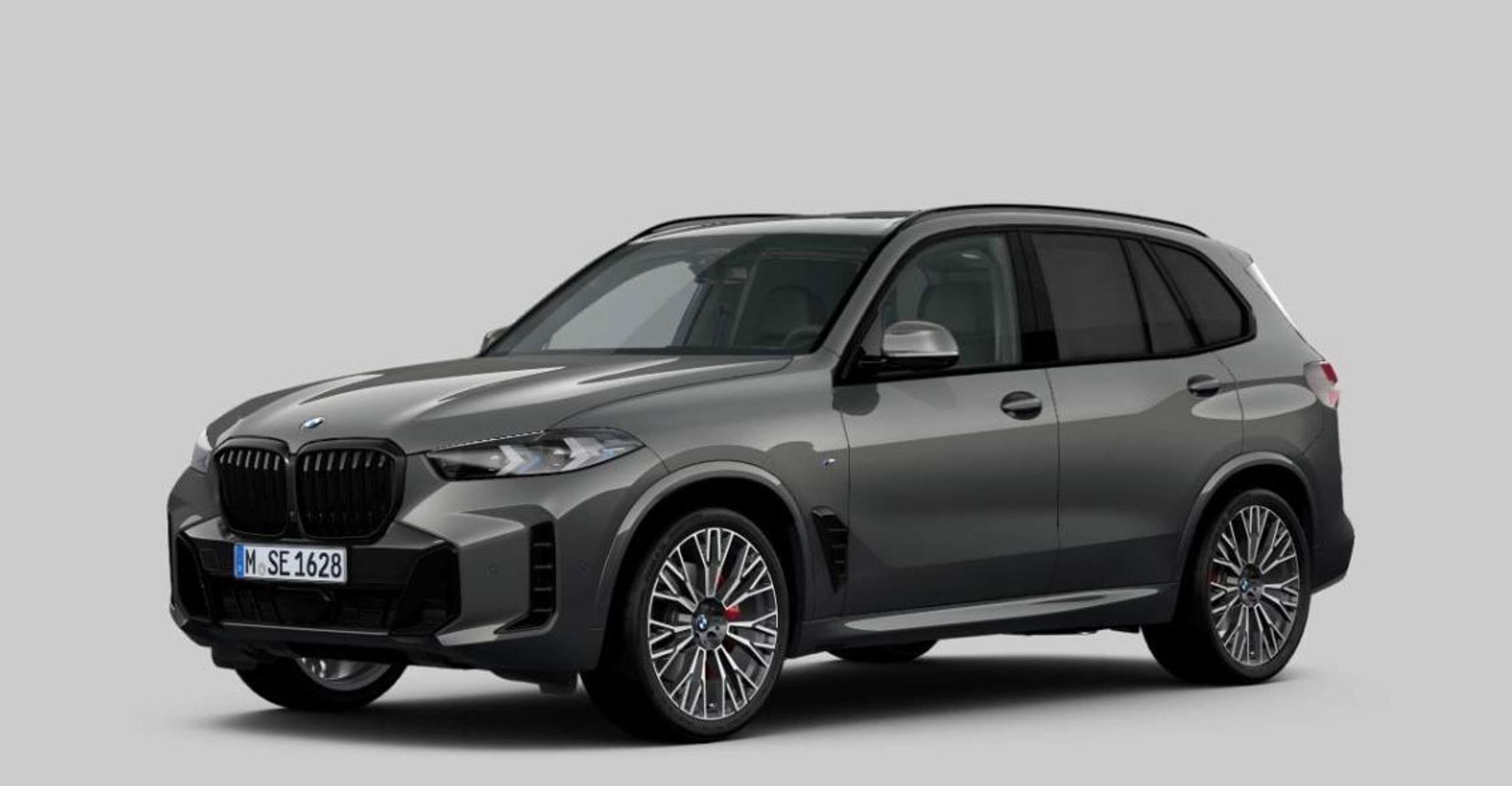 BMW - X5