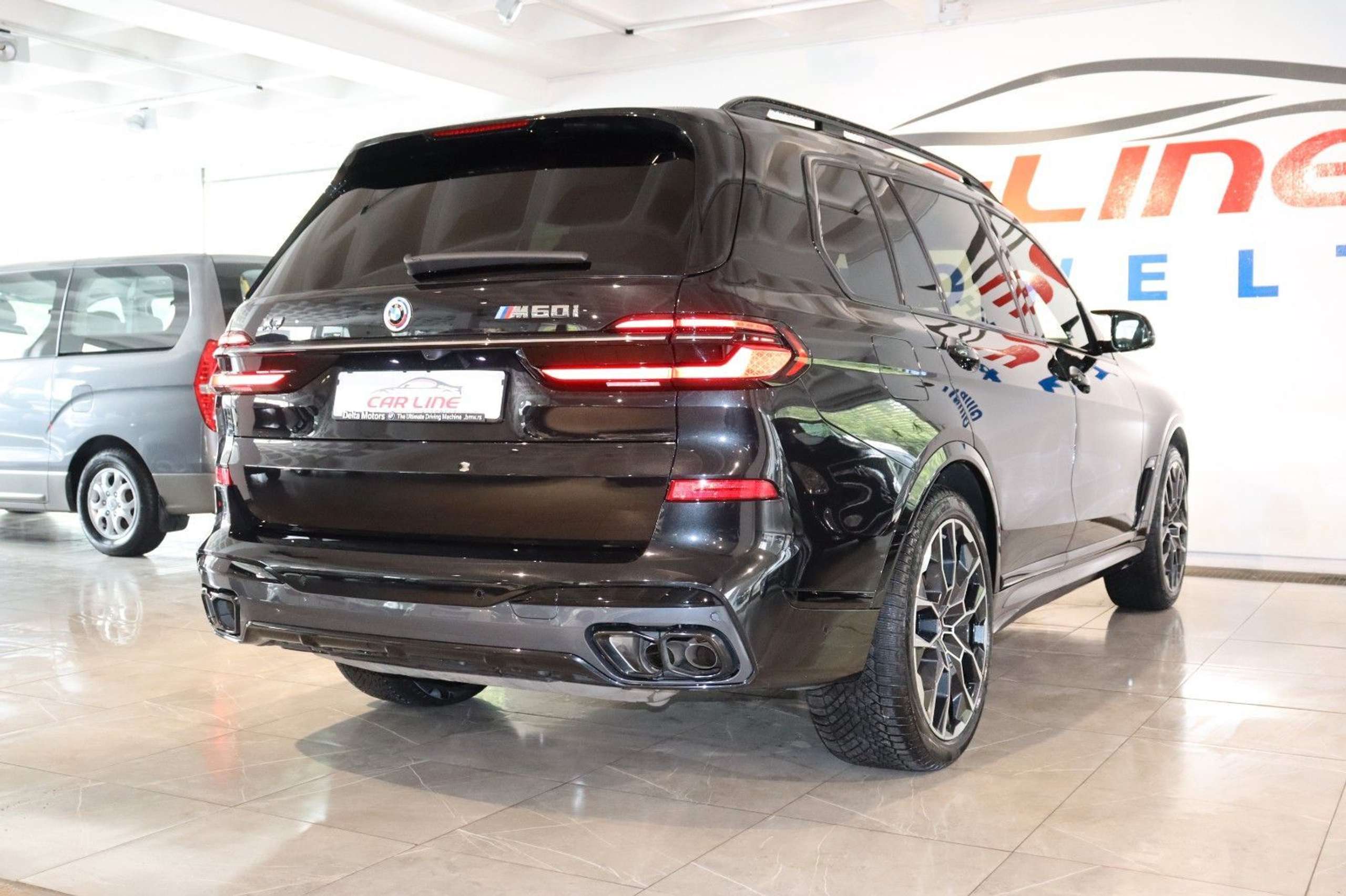 BMW - X7