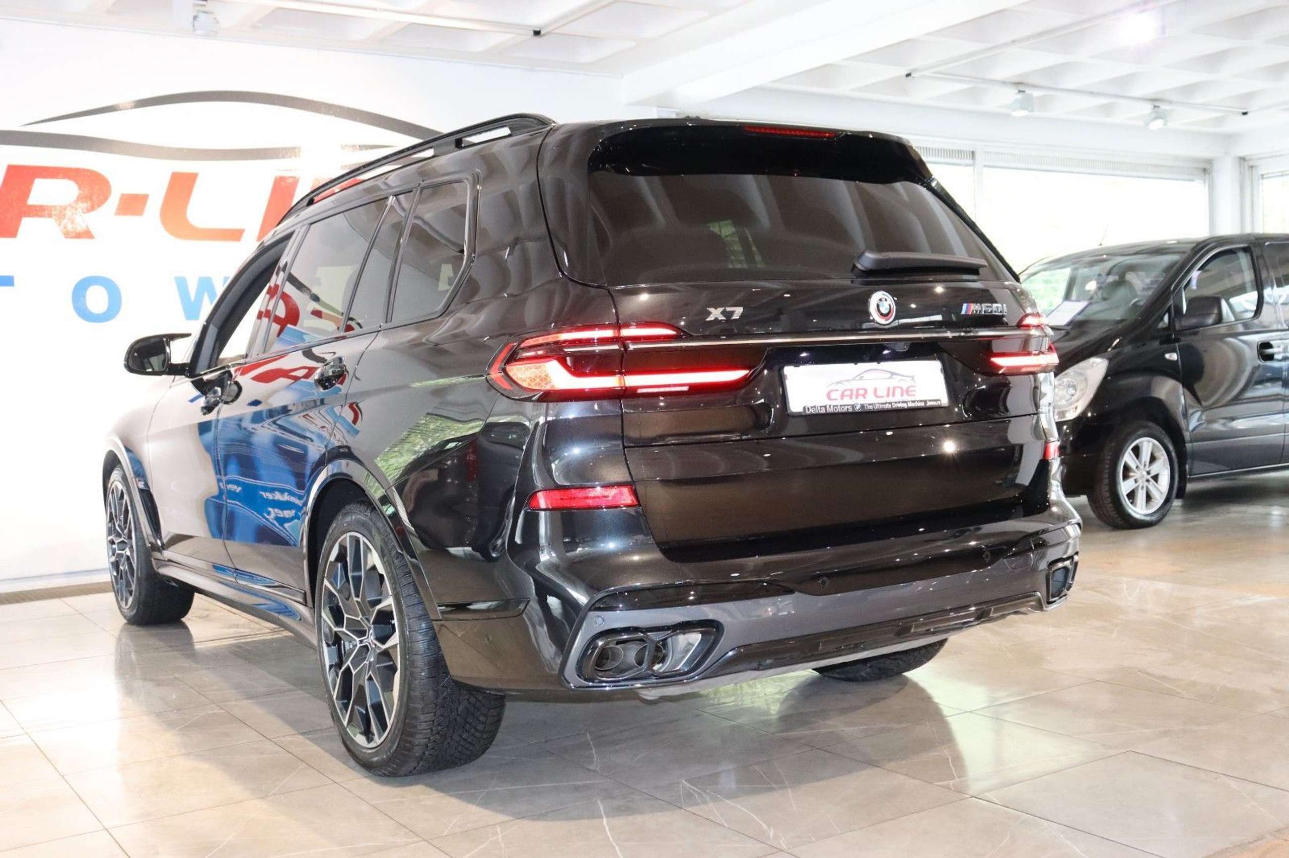 BMW - X7