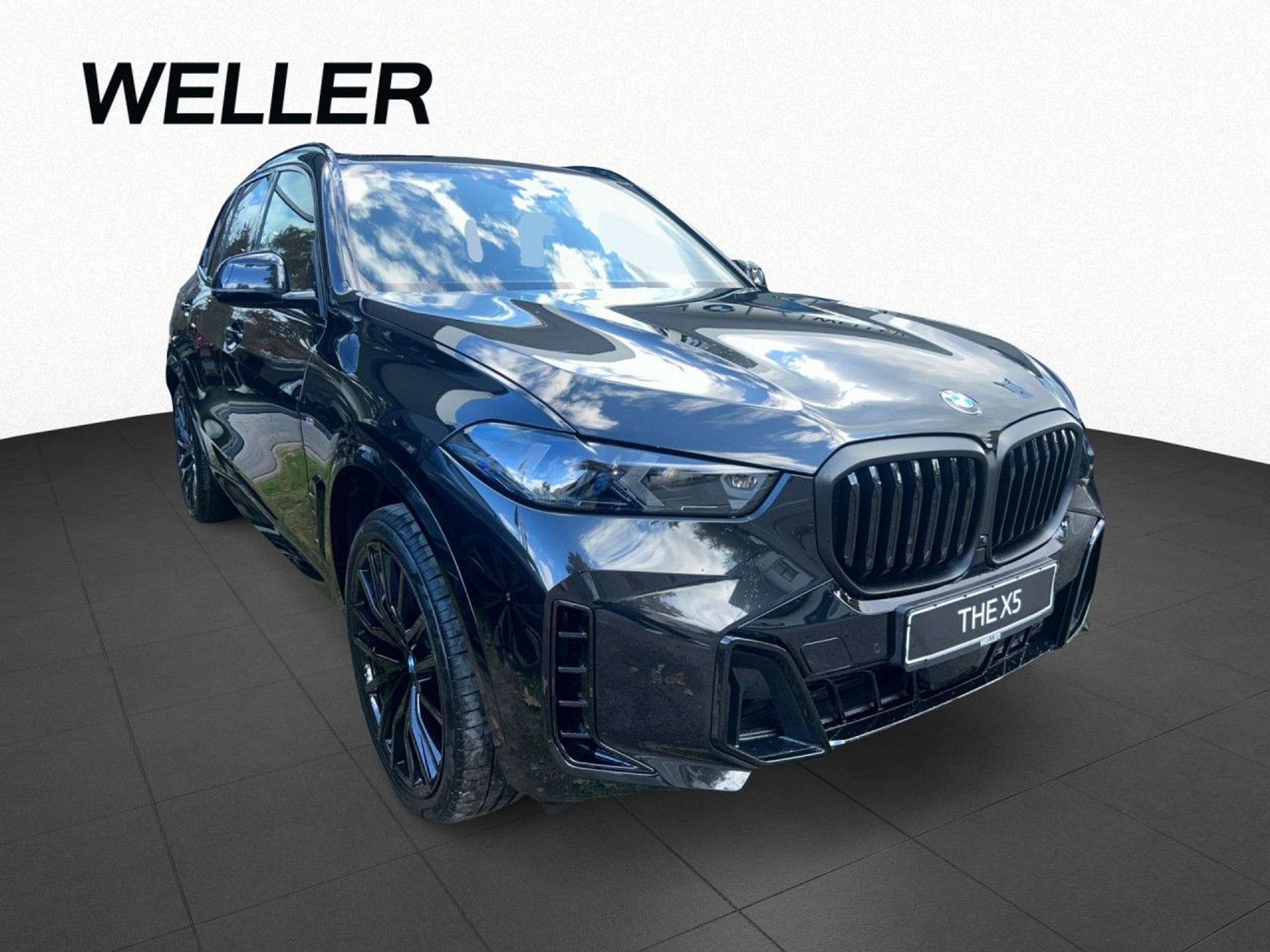 BMW - X5