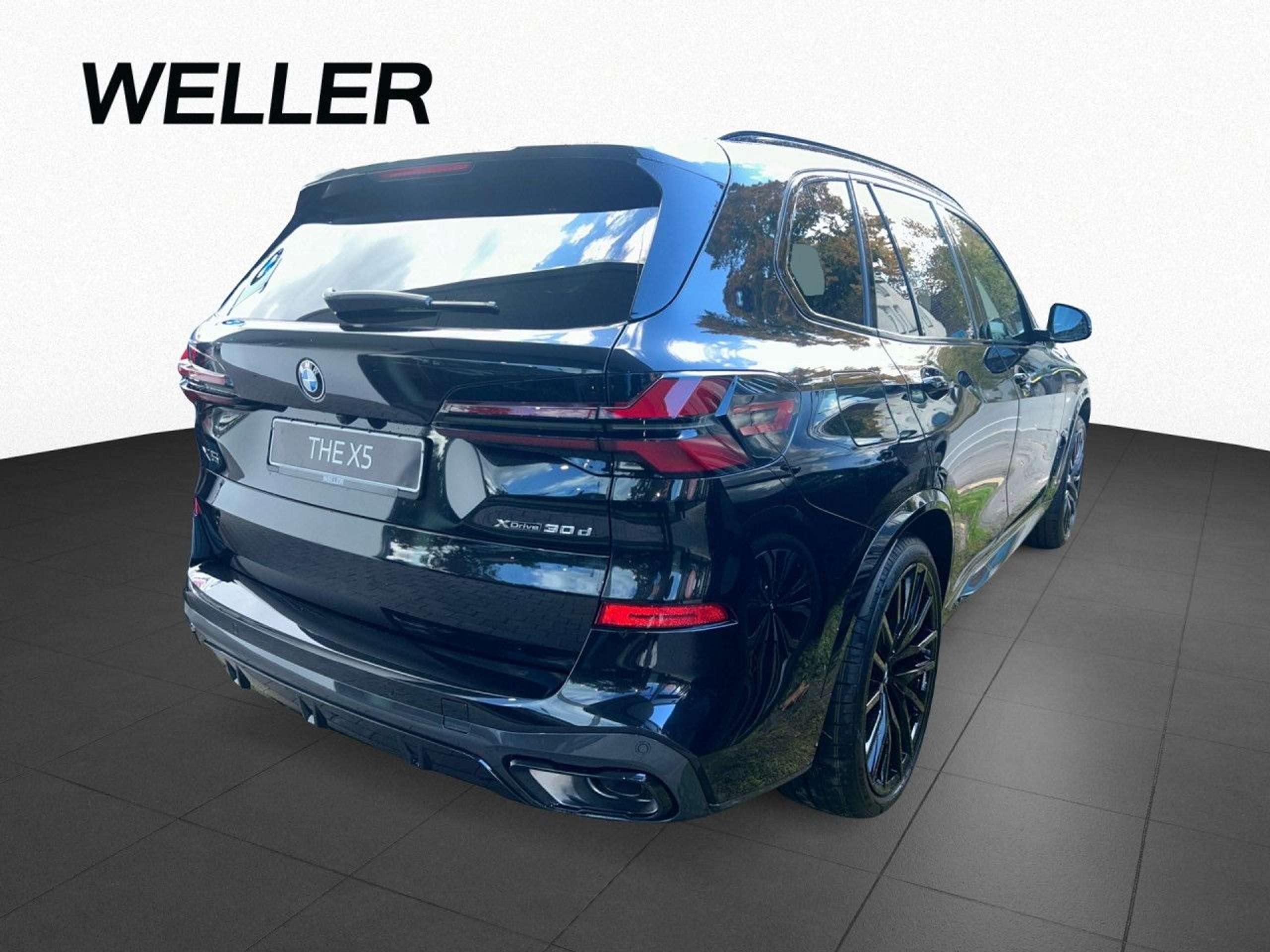 BMW - X5