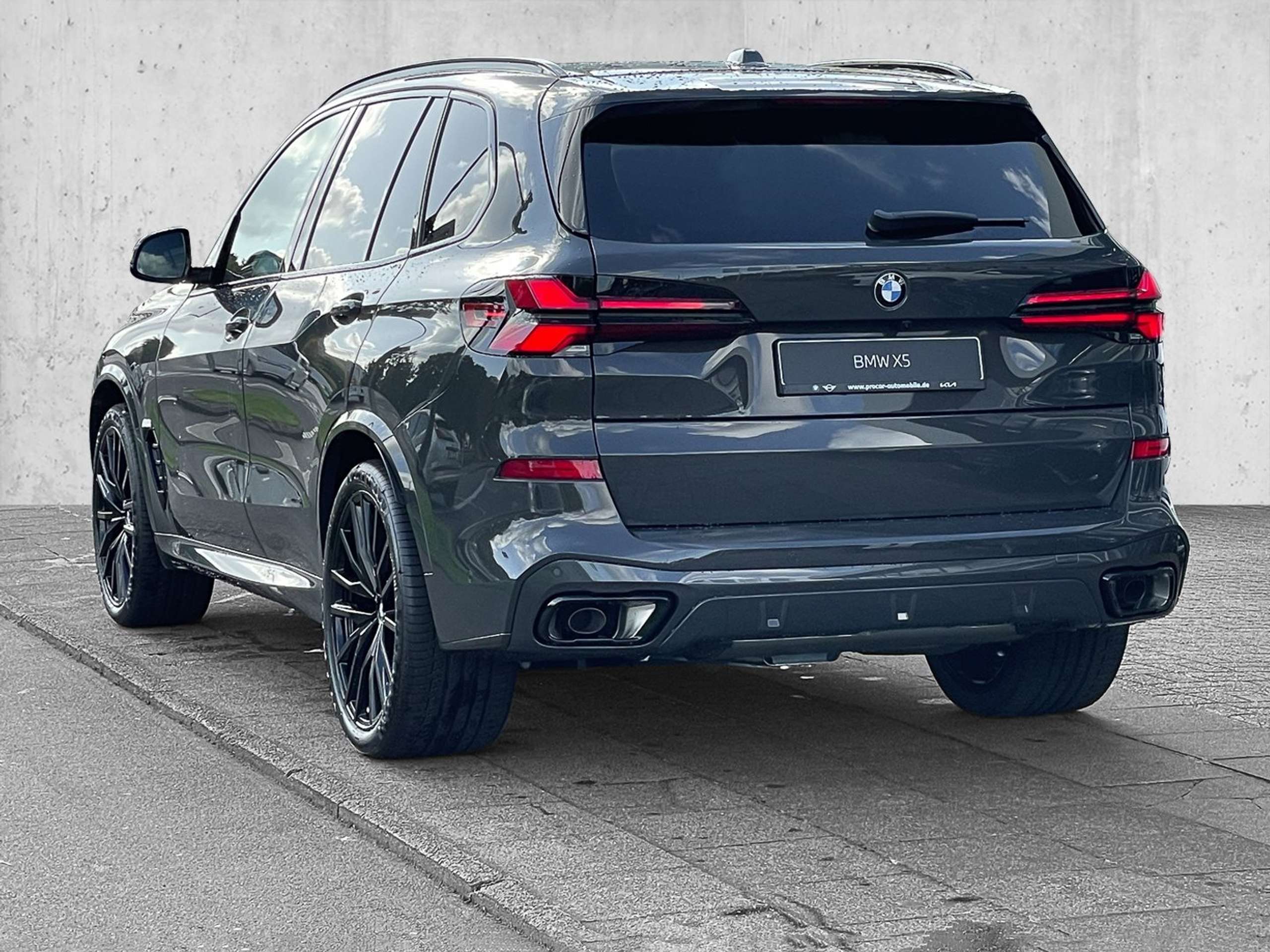 BMW - X5