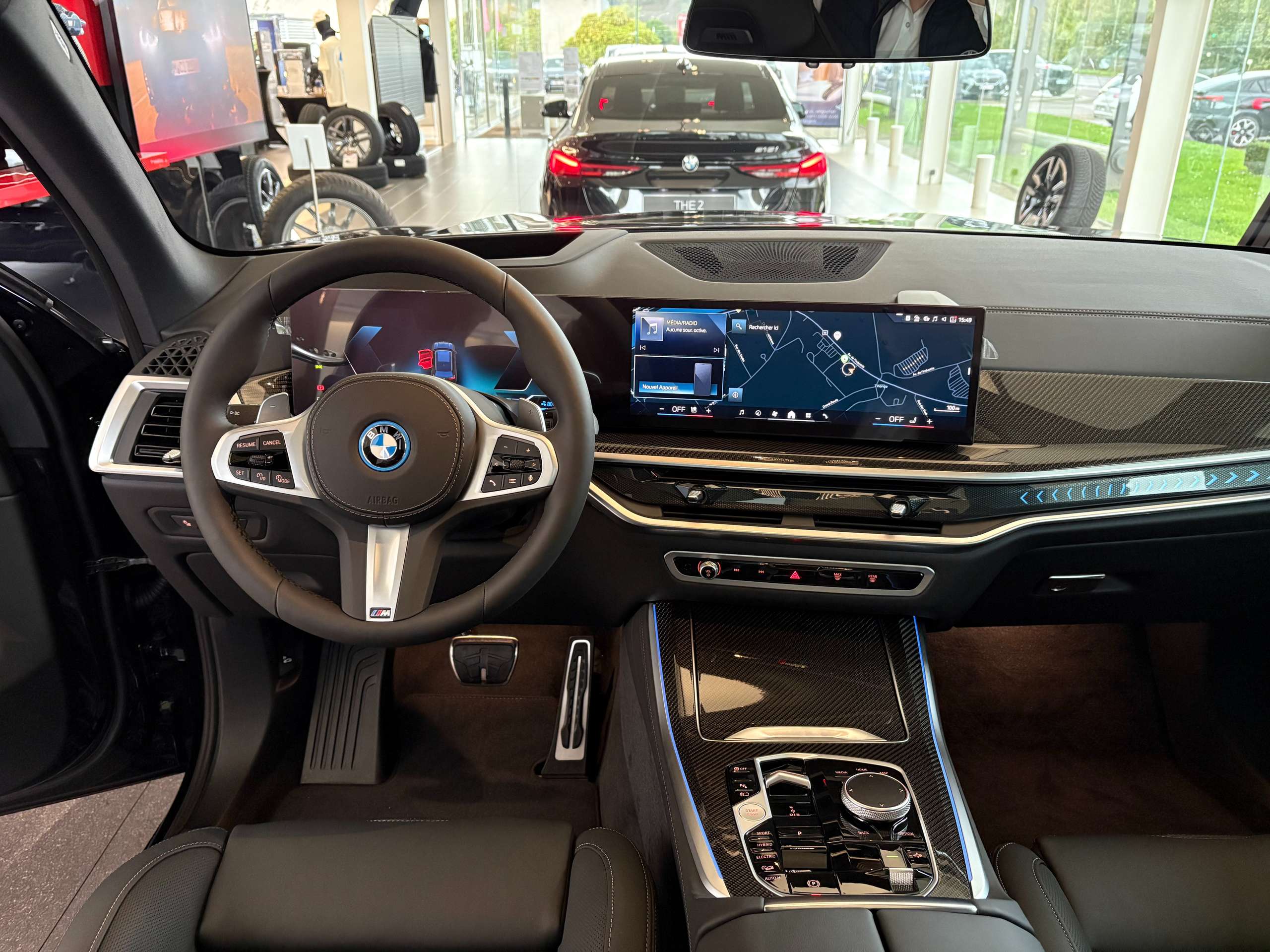 BMW - X5