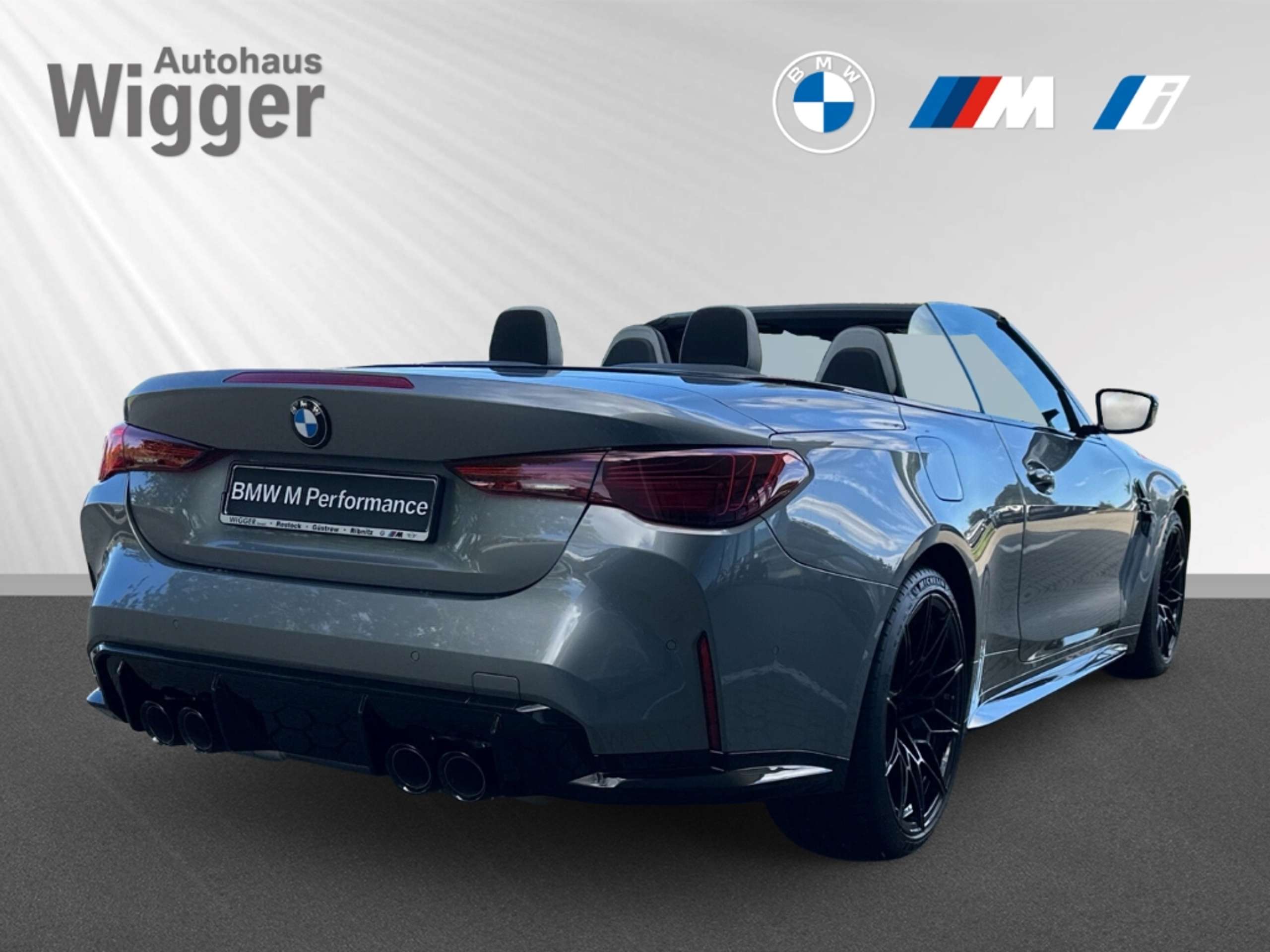 BMW - M4