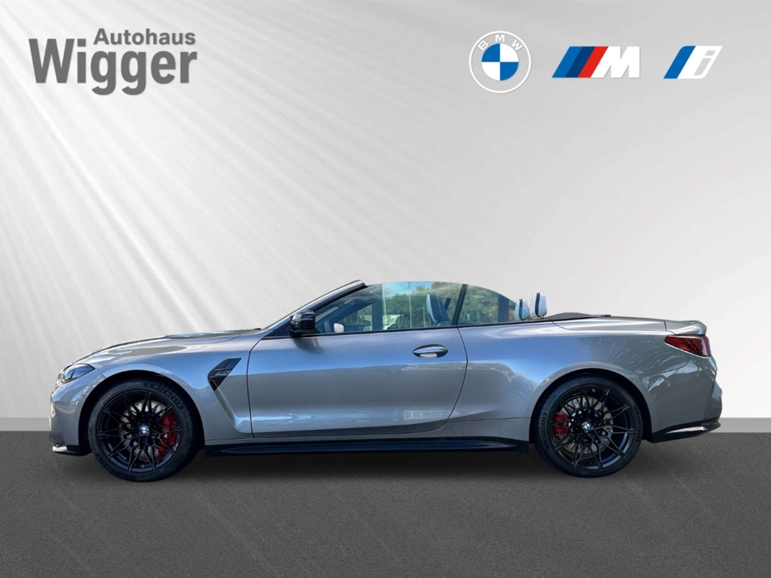 BMW - M4