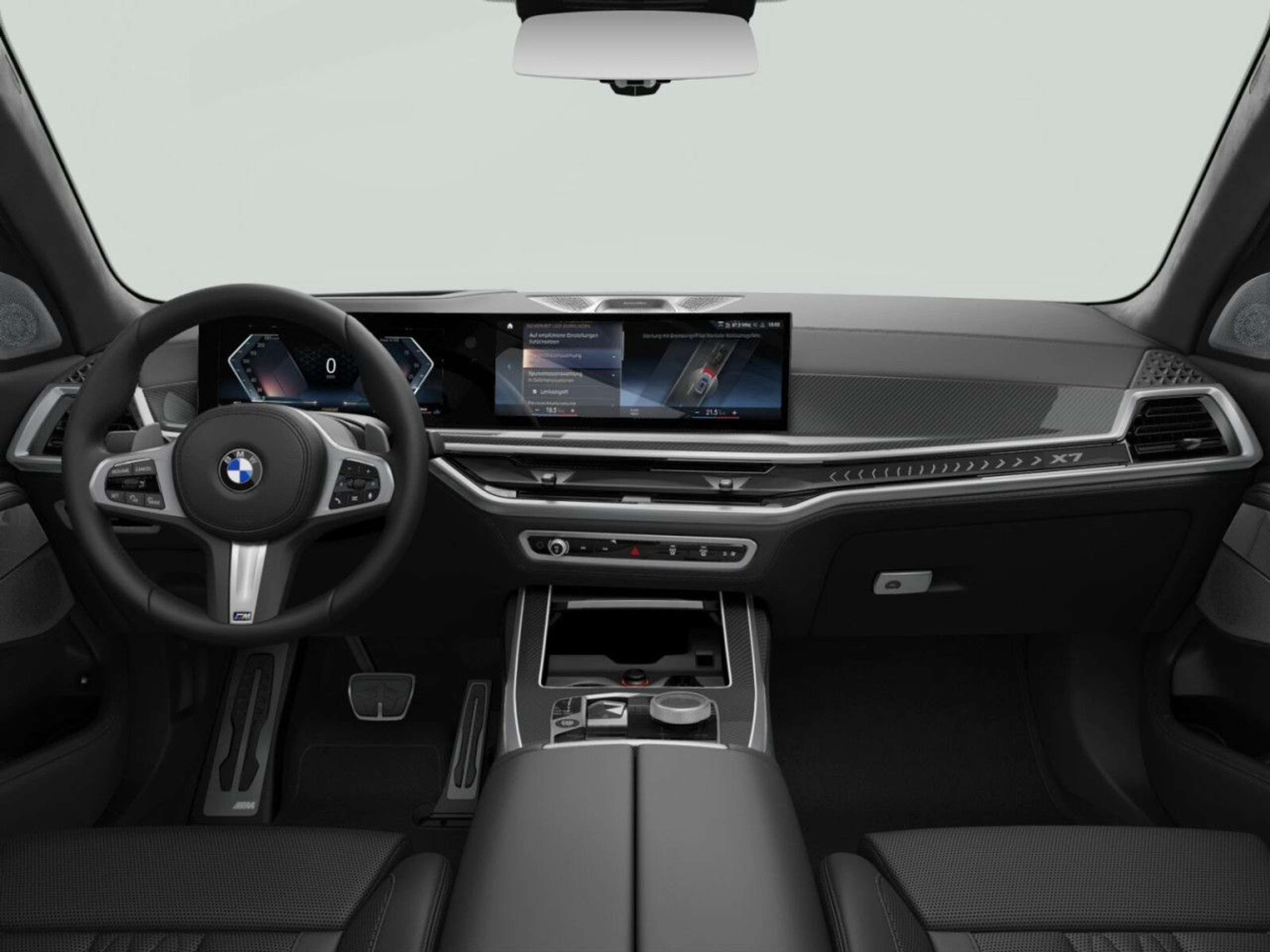 BMW - X7