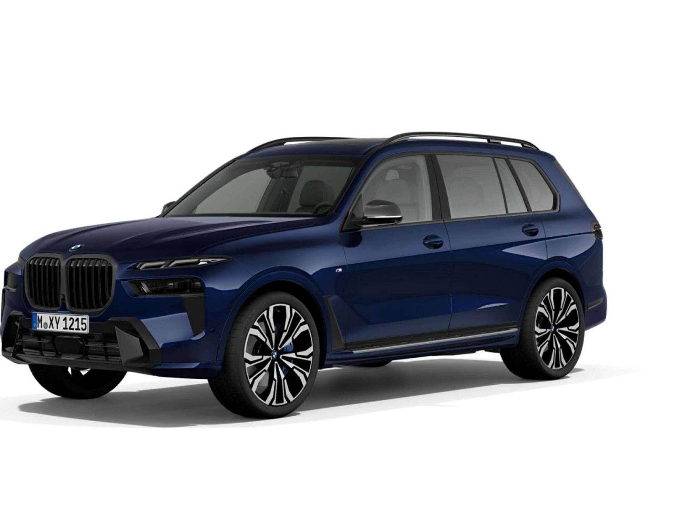 BMW - X7