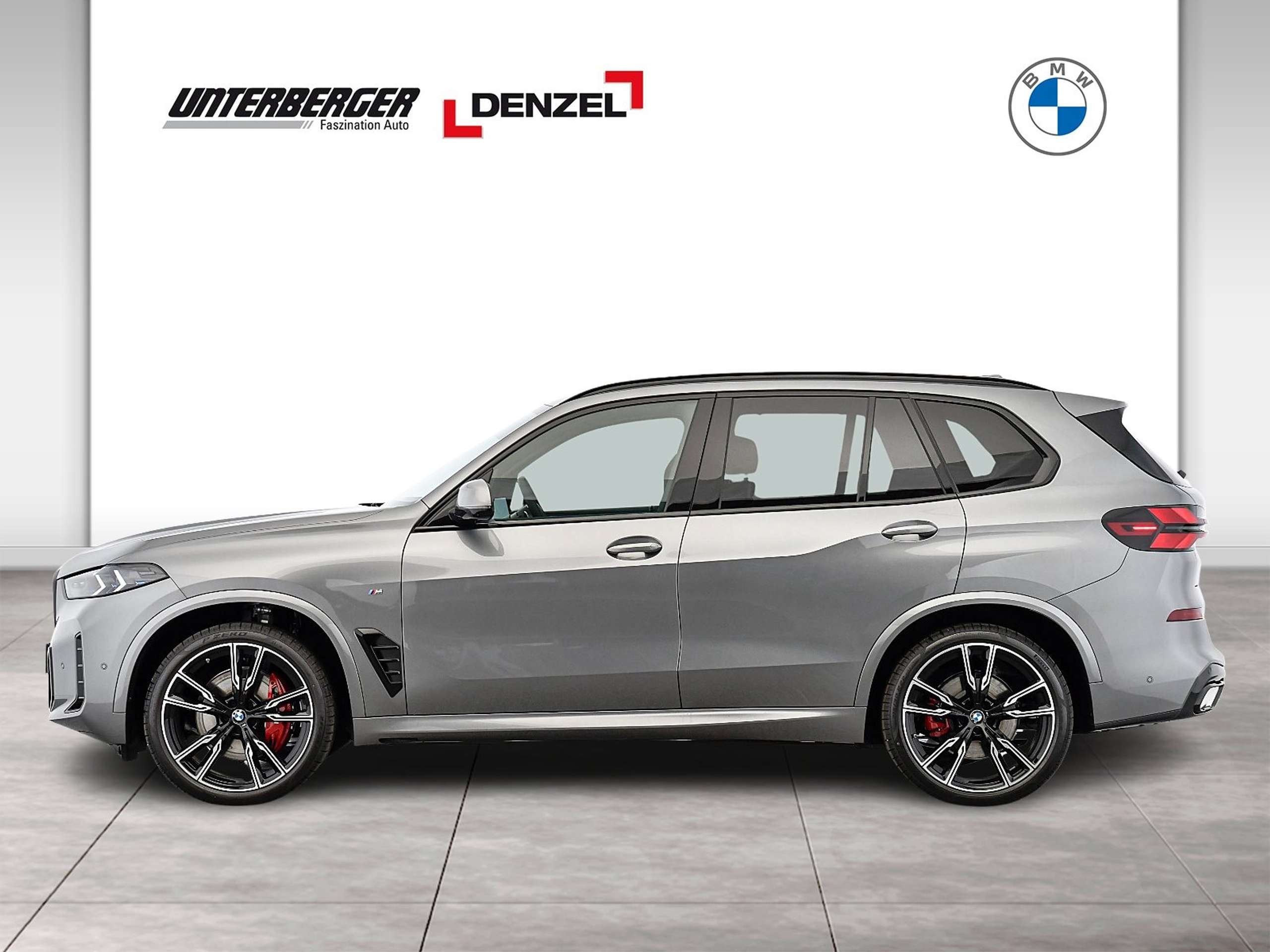 BMW - X5