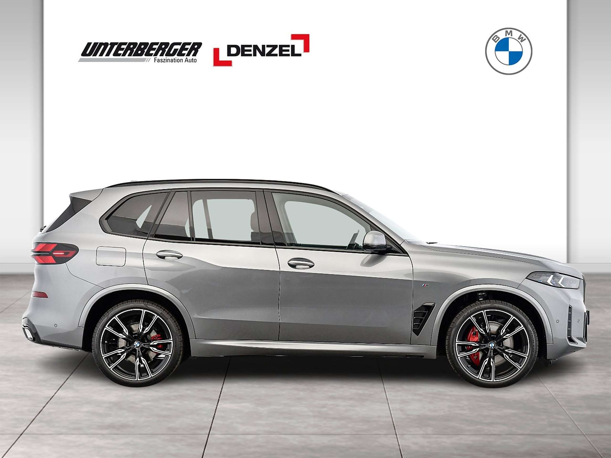 BMW - X5